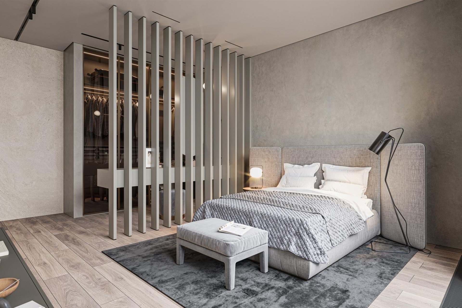 New Build - Independent Villa - Altea