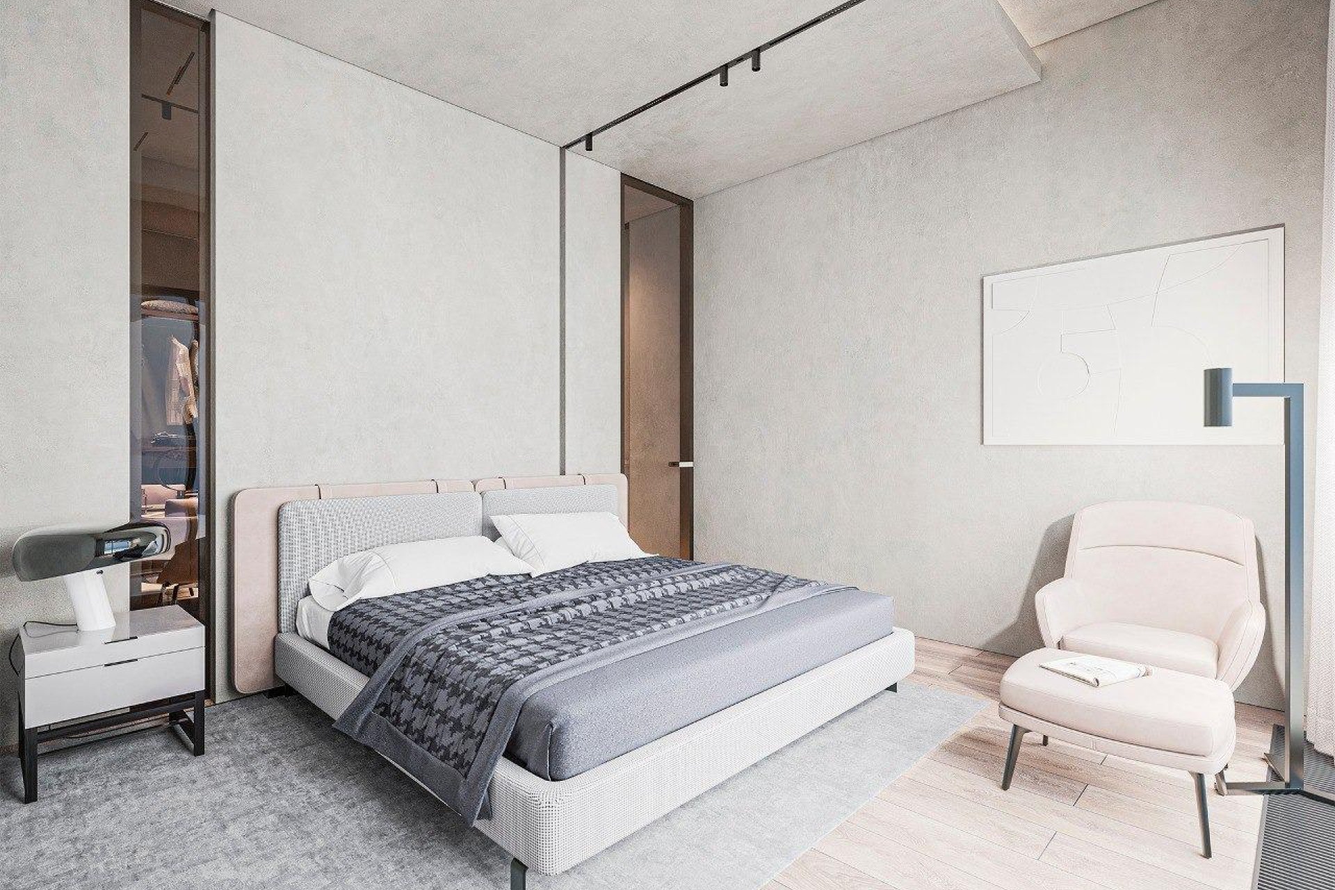 New Build - Independent Villa - Altea