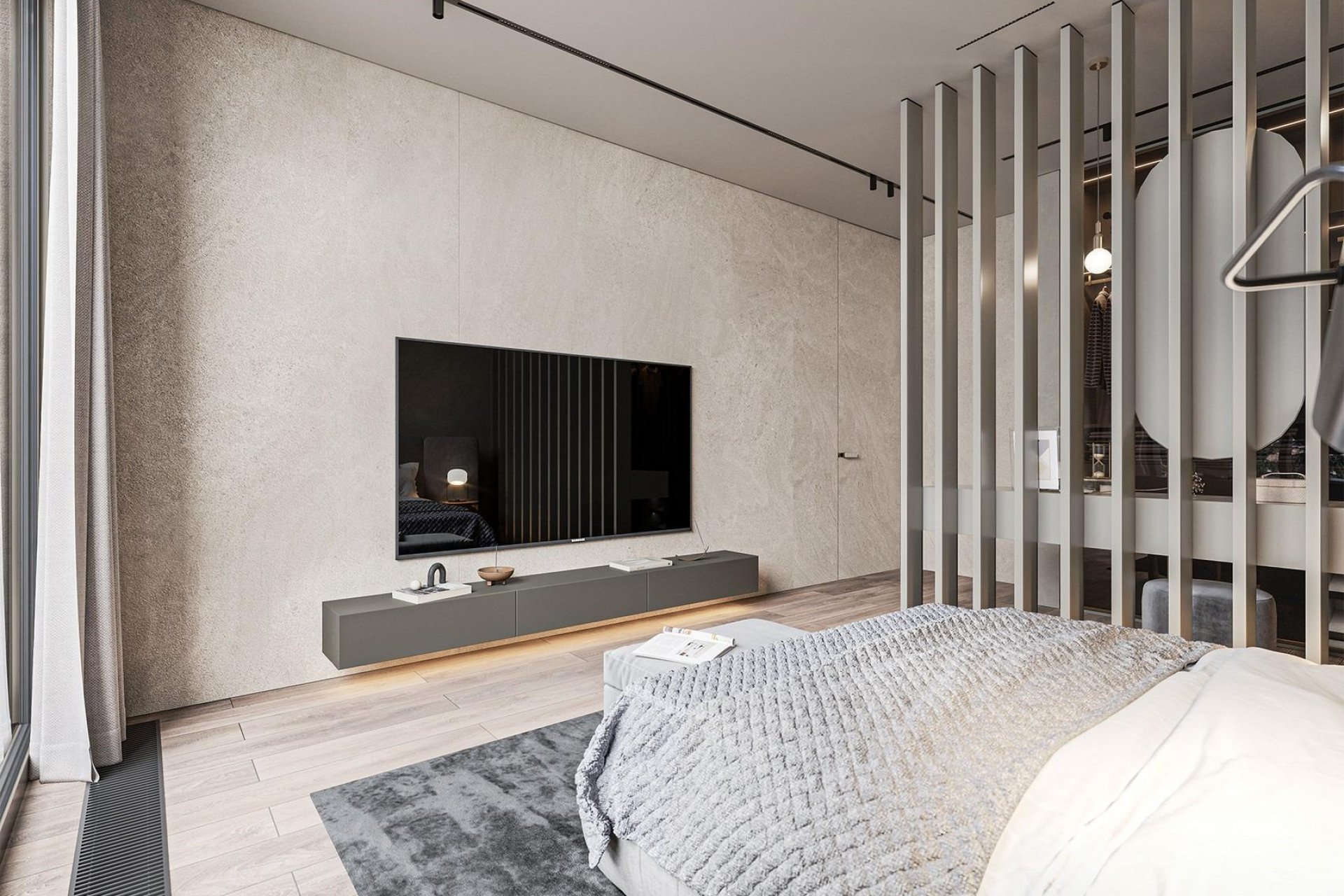 New Build - Independent Villa - Altea