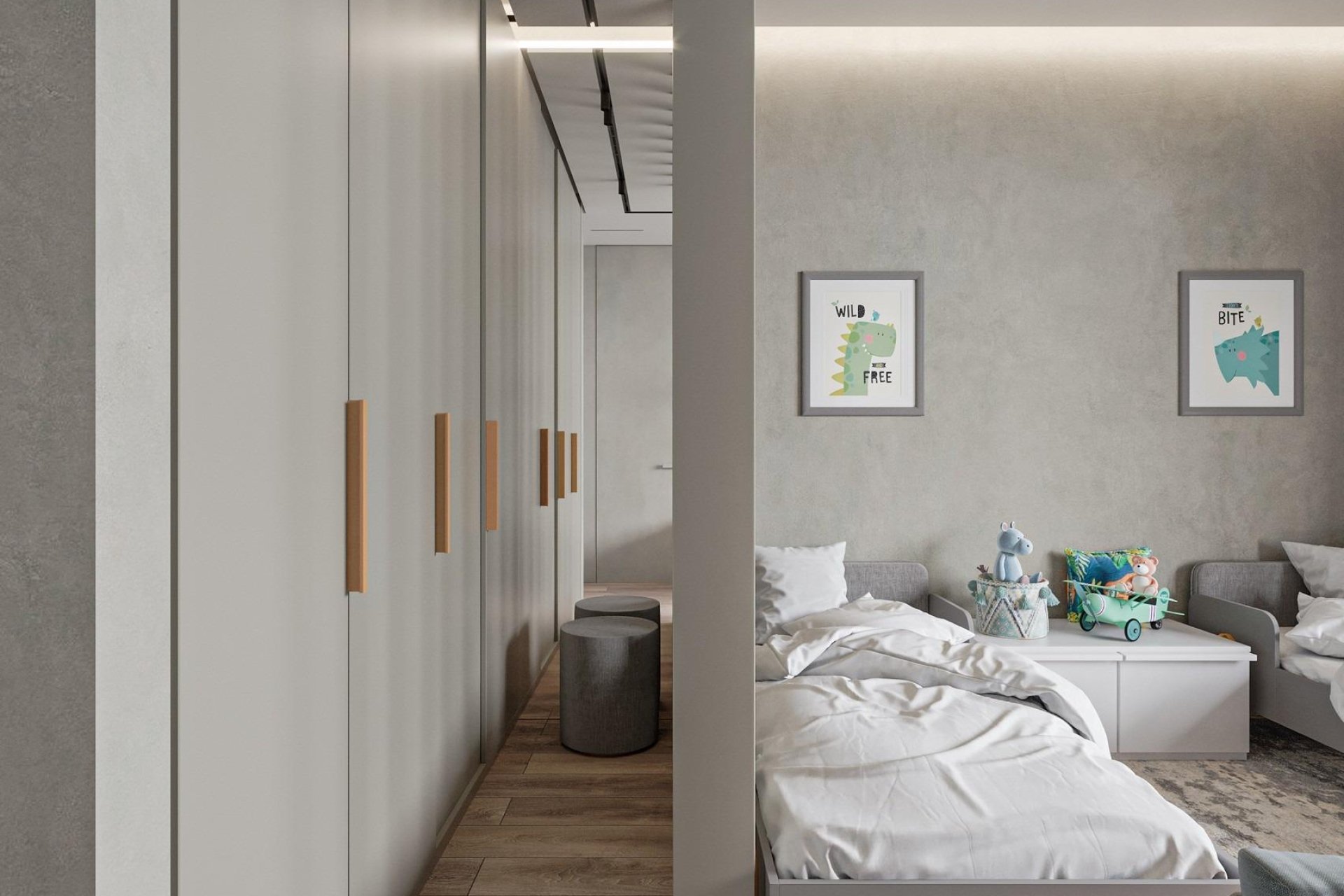 New Build - Independent Villa - Altea