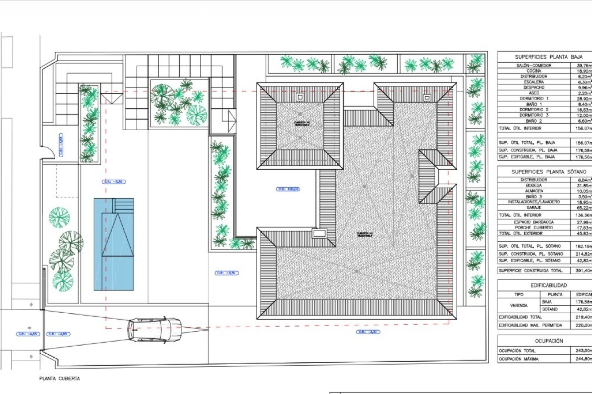 New Build - Independent Villa - Altorreal