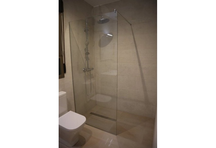 New Build - Independent Villa - Aspe