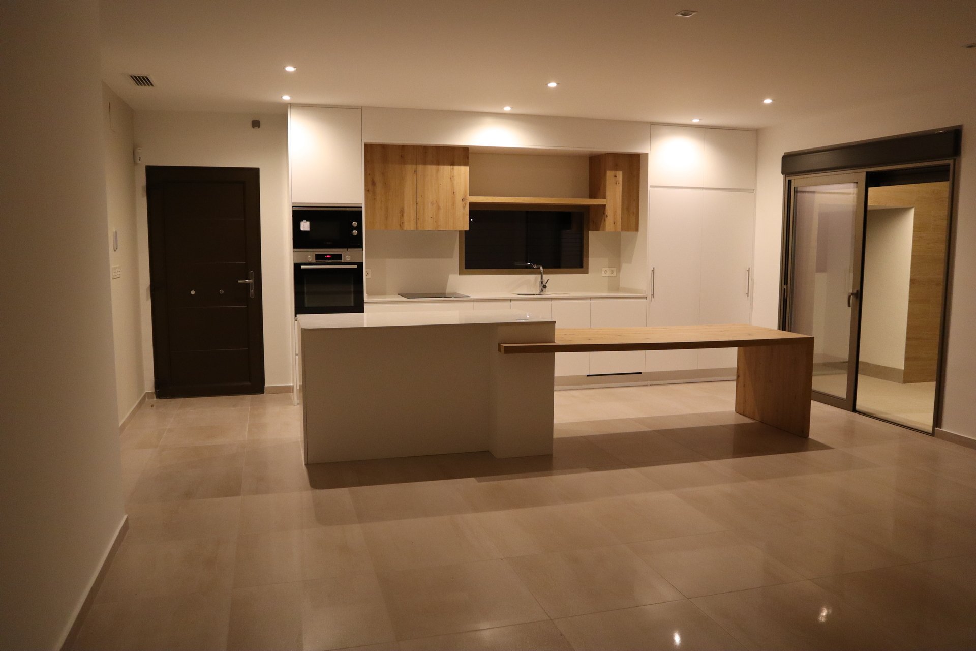 New Build - Independent Villa - Aspe