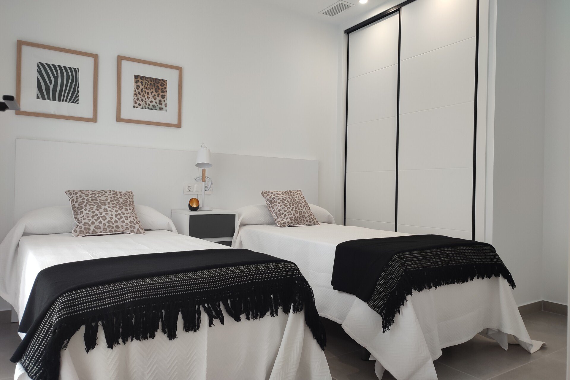 New Build - Independent Villa - Balsicas