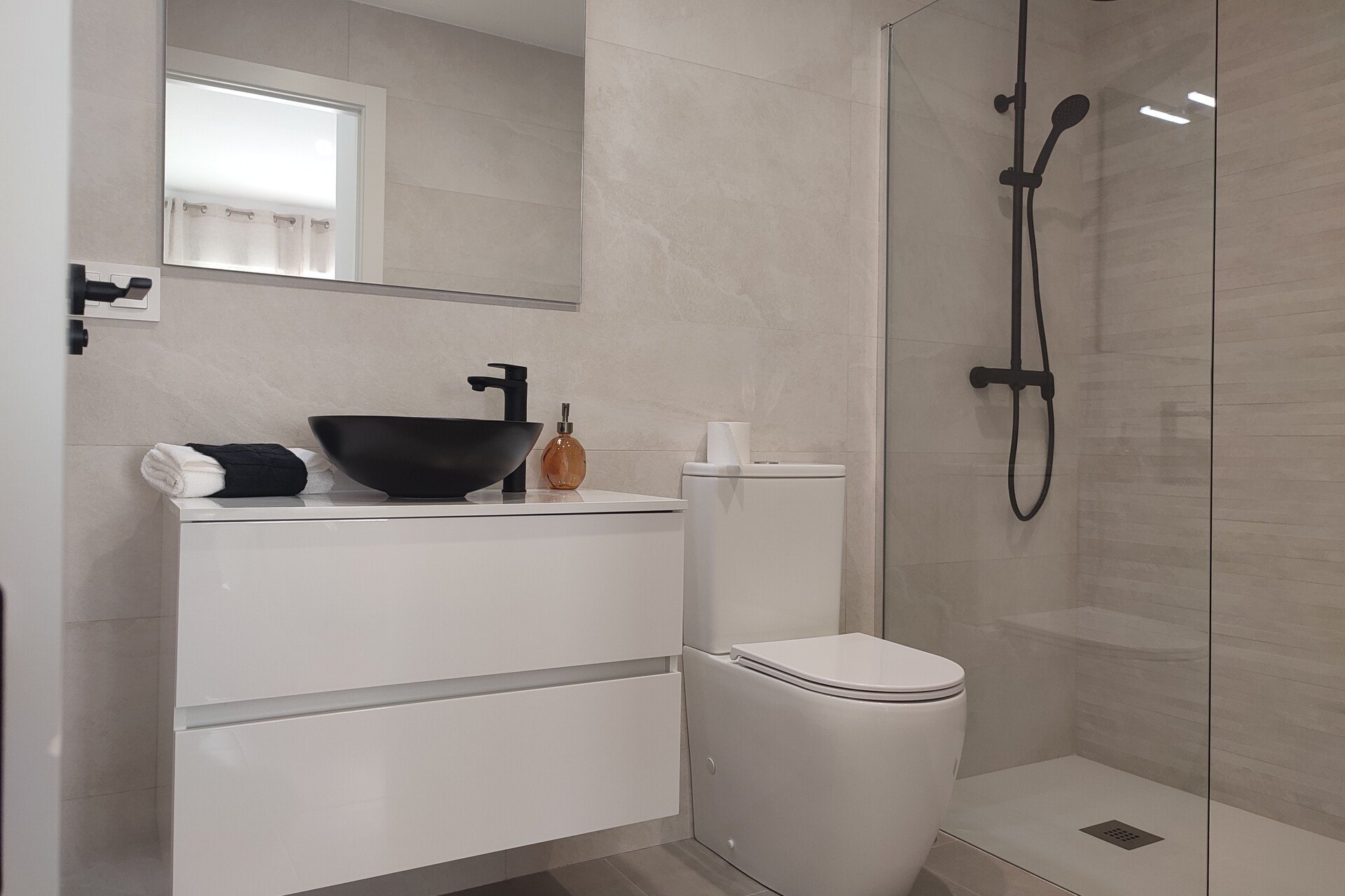 New Build - Independent Villa - Balsicas