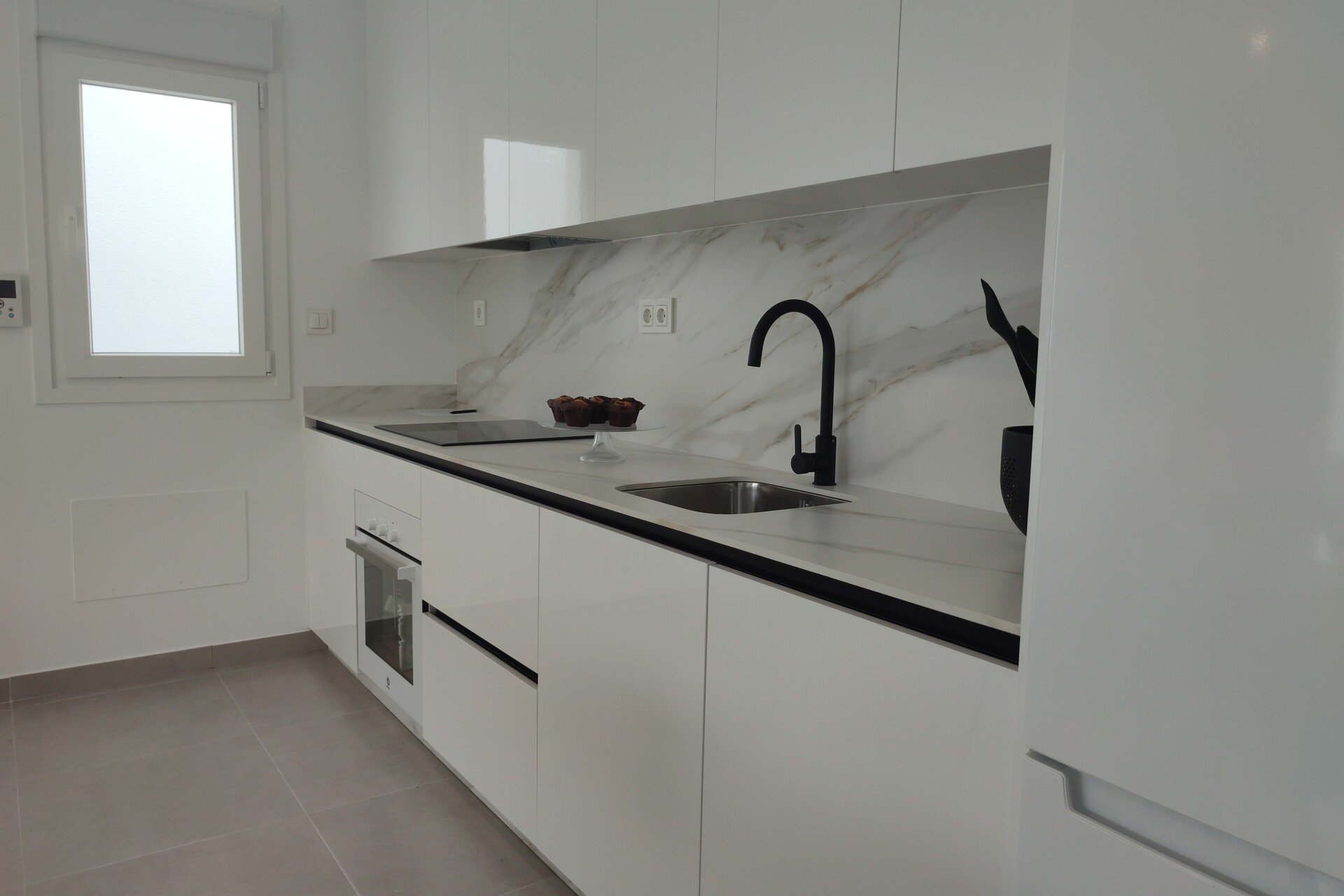 New Build - Independent Villa - Balsicas