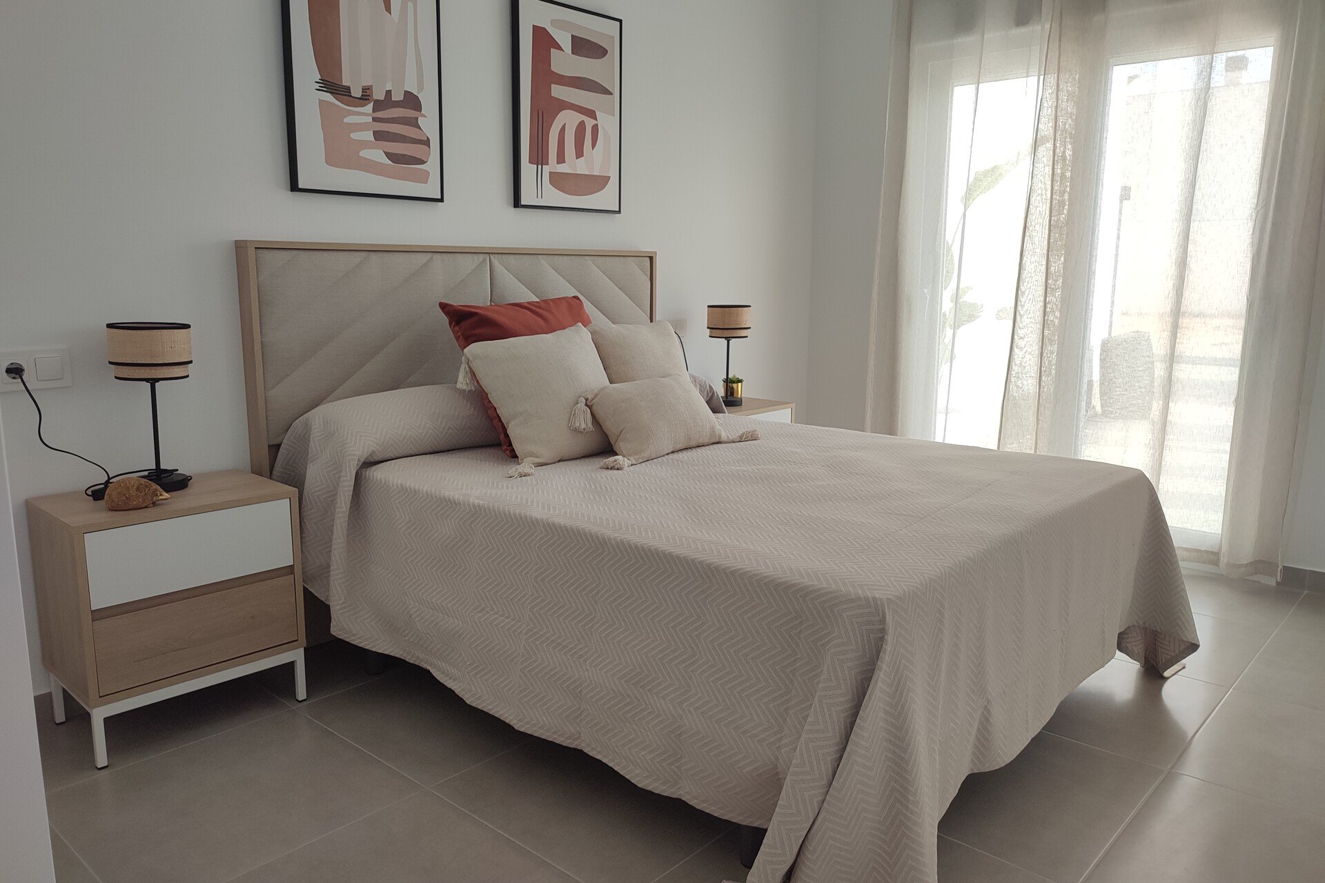 New Build - Independent Villa - Balsicas