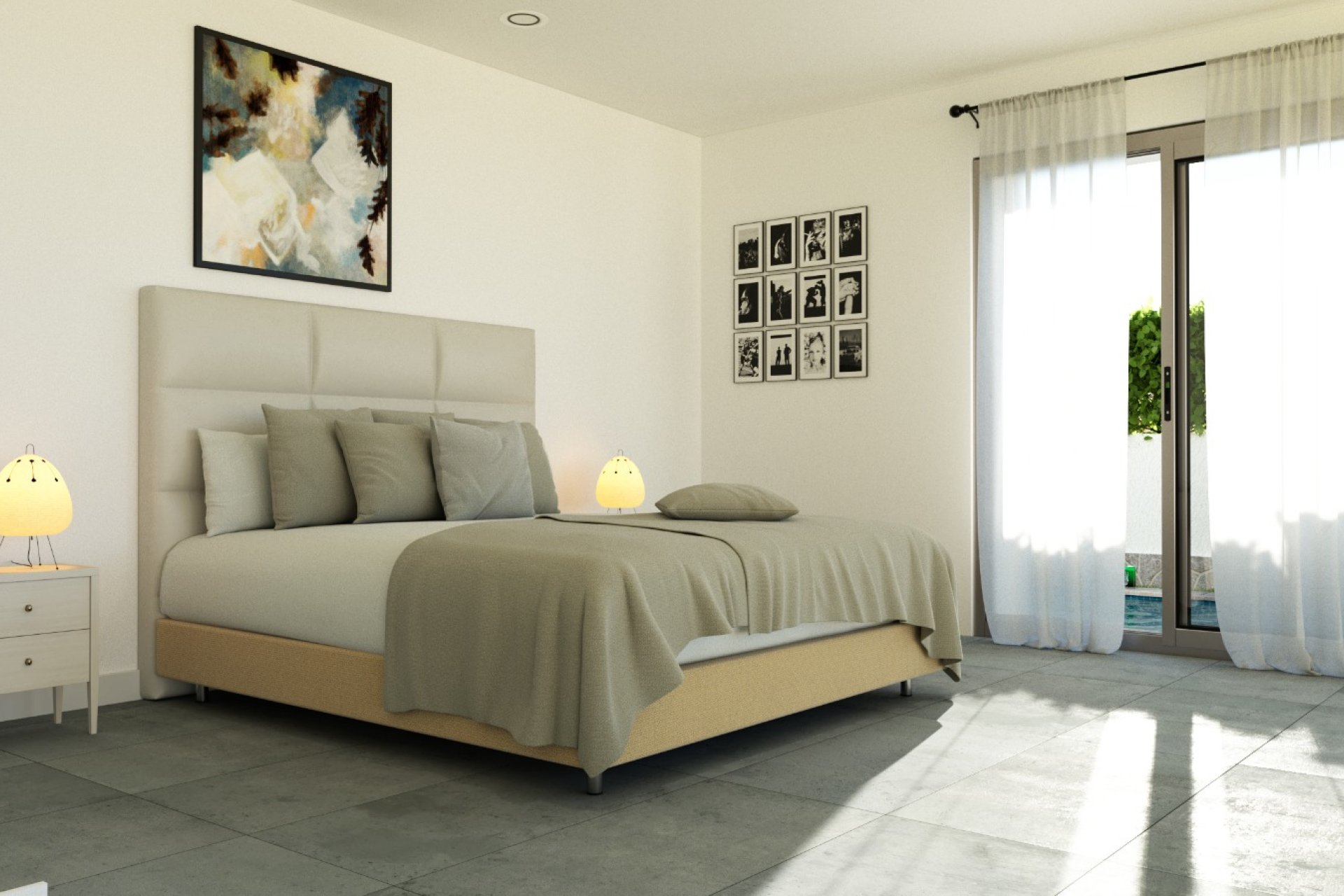 New Build - Independent Villa - Balsicas