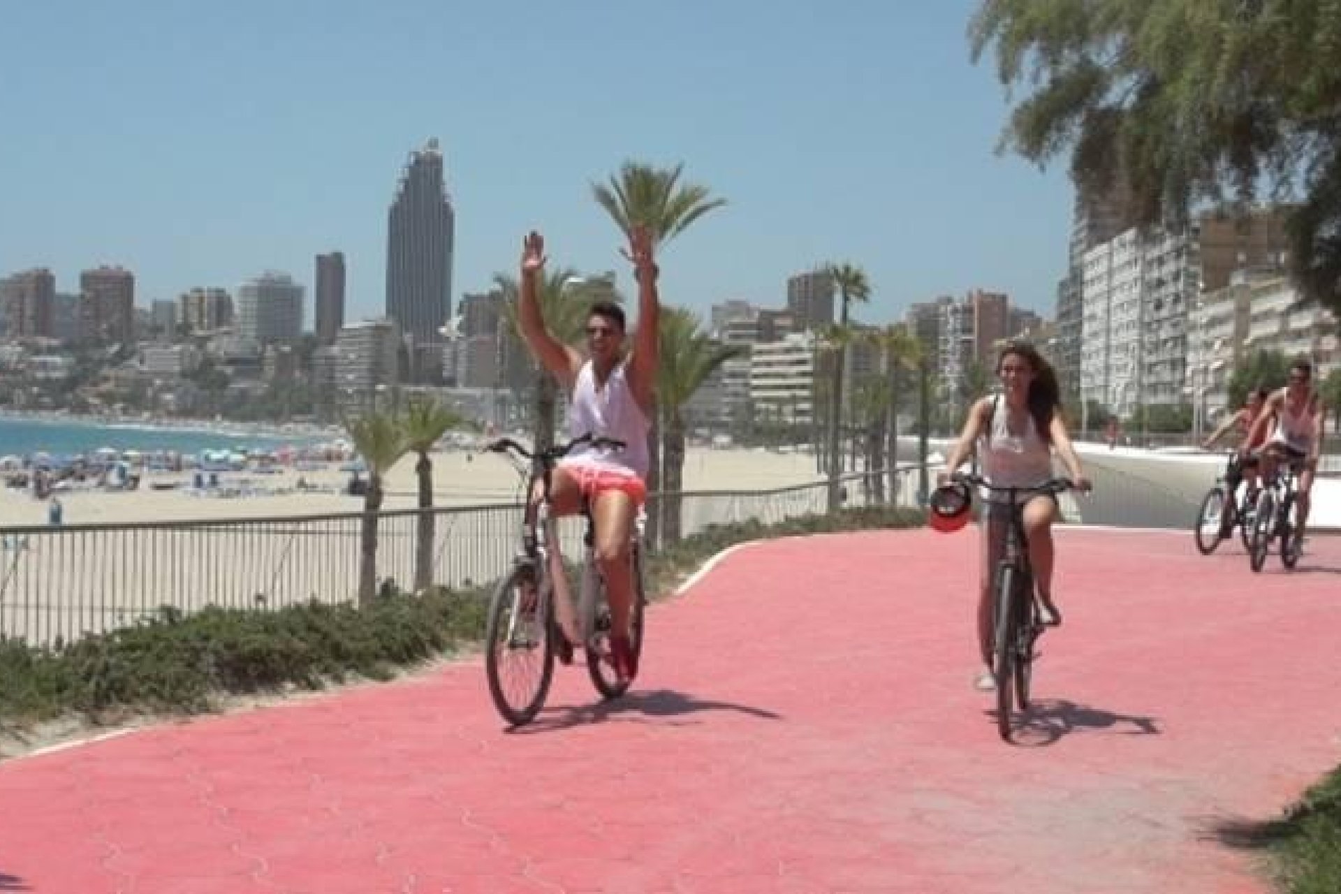 New Build - Independent Villa - Benidorm