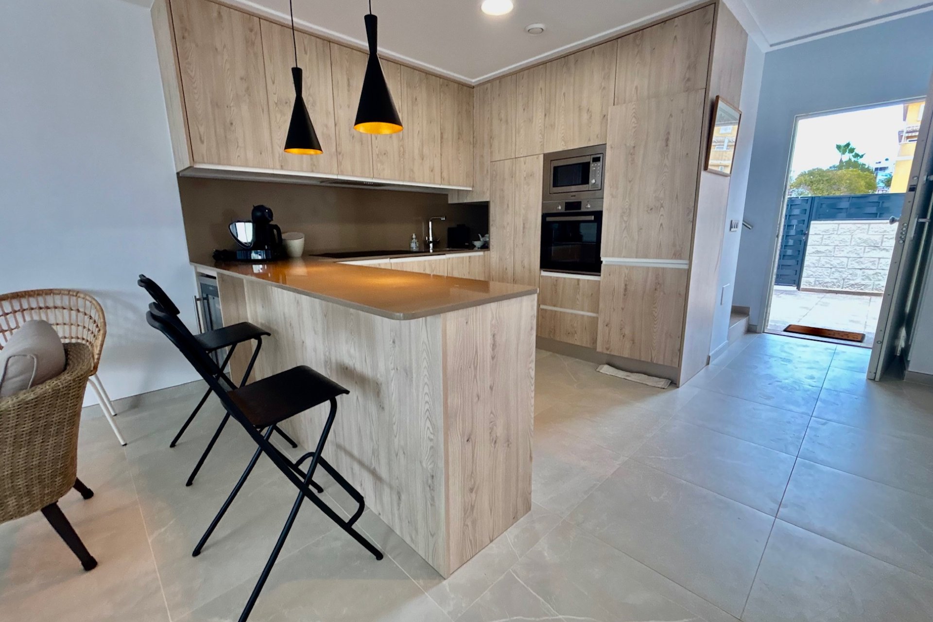 New Build - Independent Villa - Benijofar