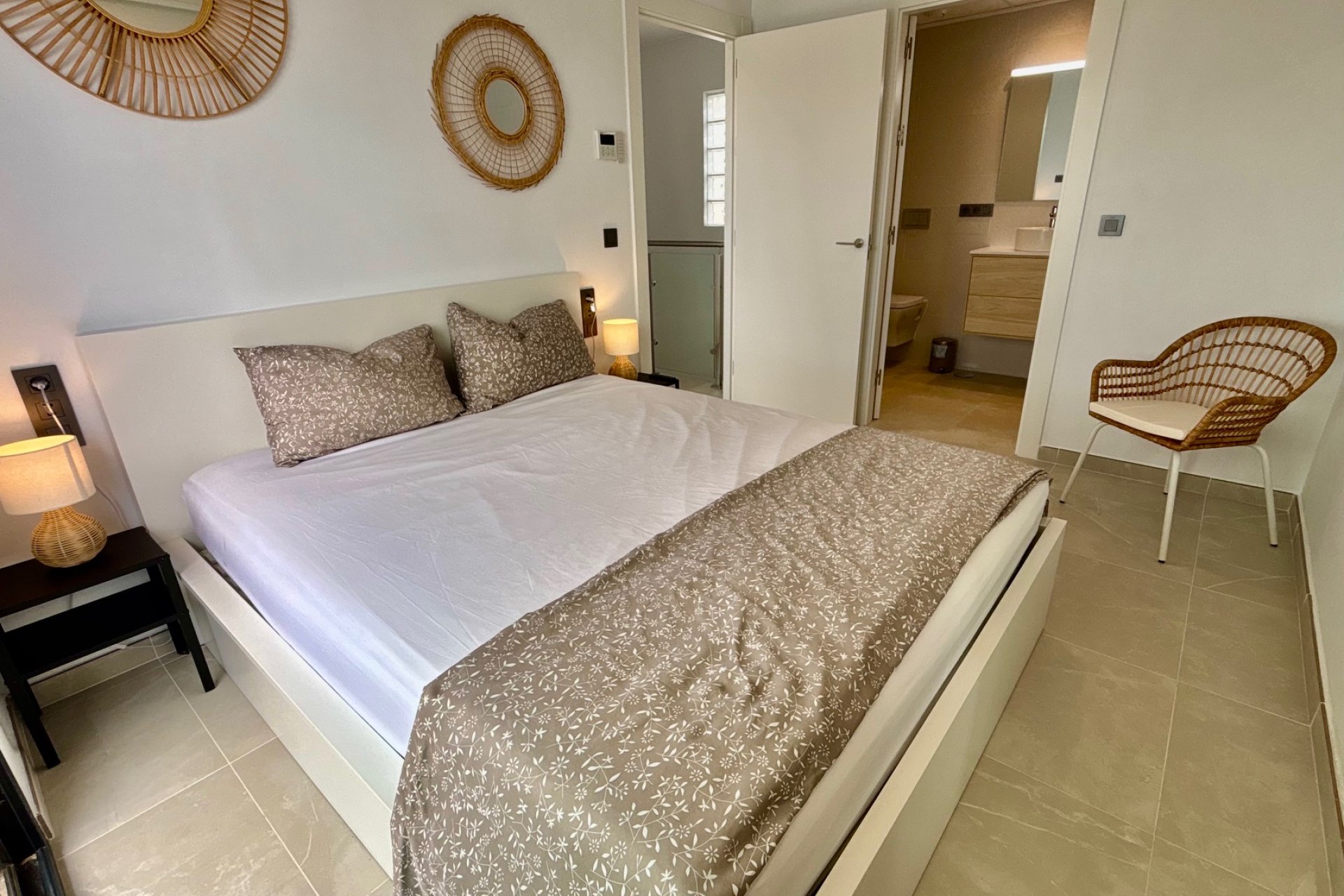 New Build - Independent Villa - Benijofar