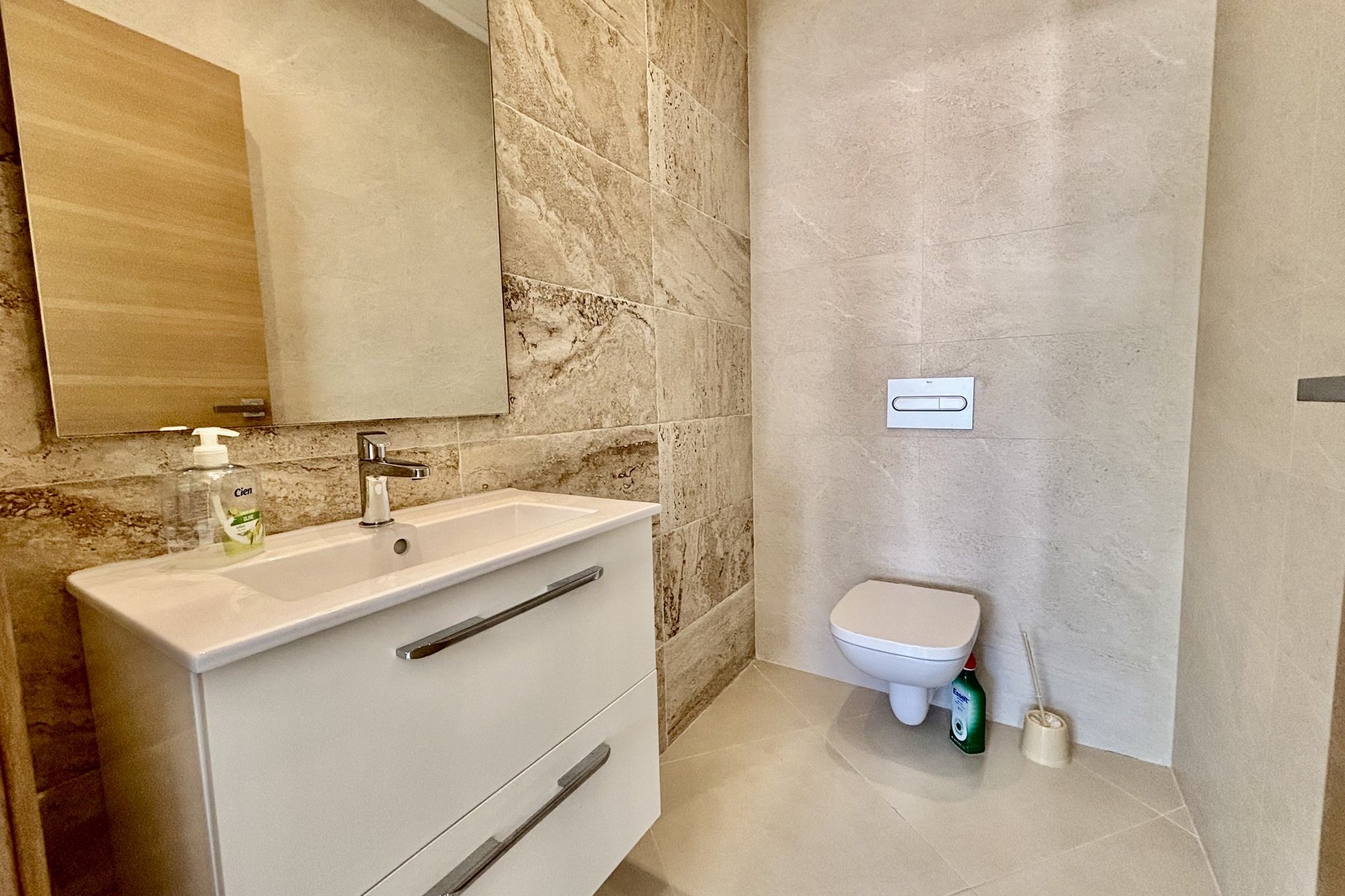 New Build - Independent Villa - Benijofar