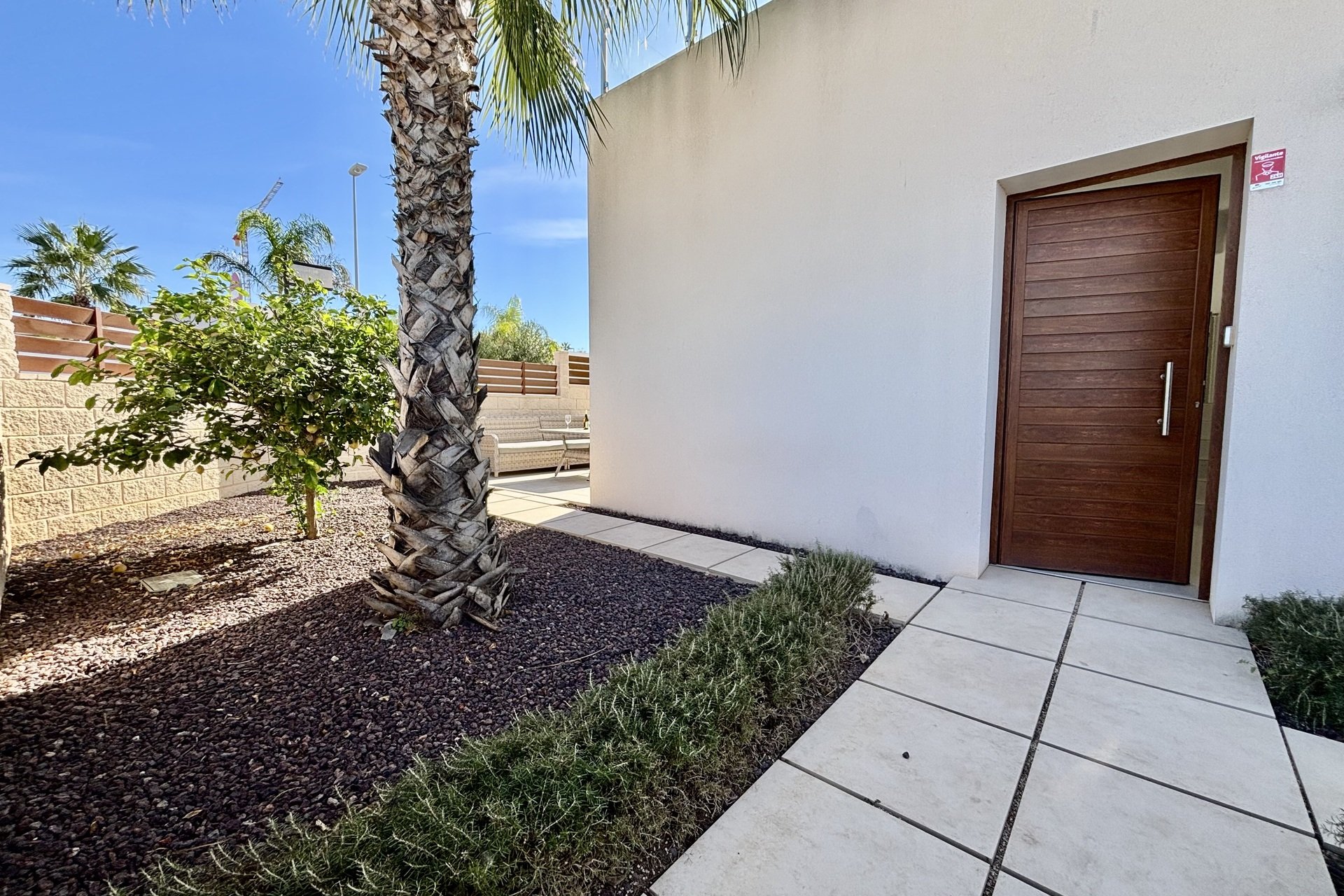 New Build - Independent Villa - Benijofar