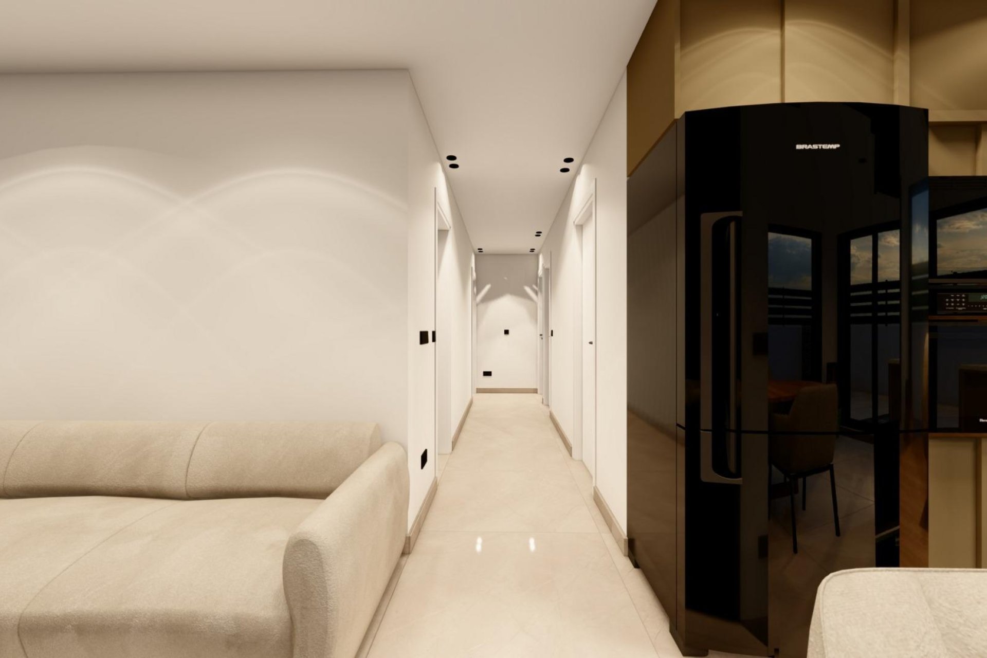 New Build - Independent Villa - Benijofar