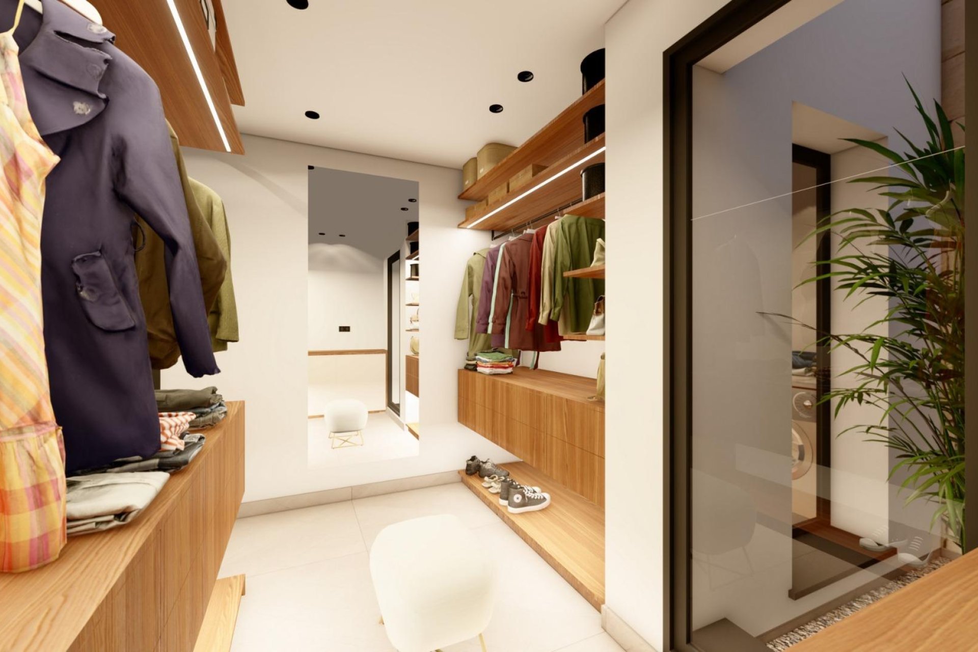 New Build - Independent Villa - Benijofar