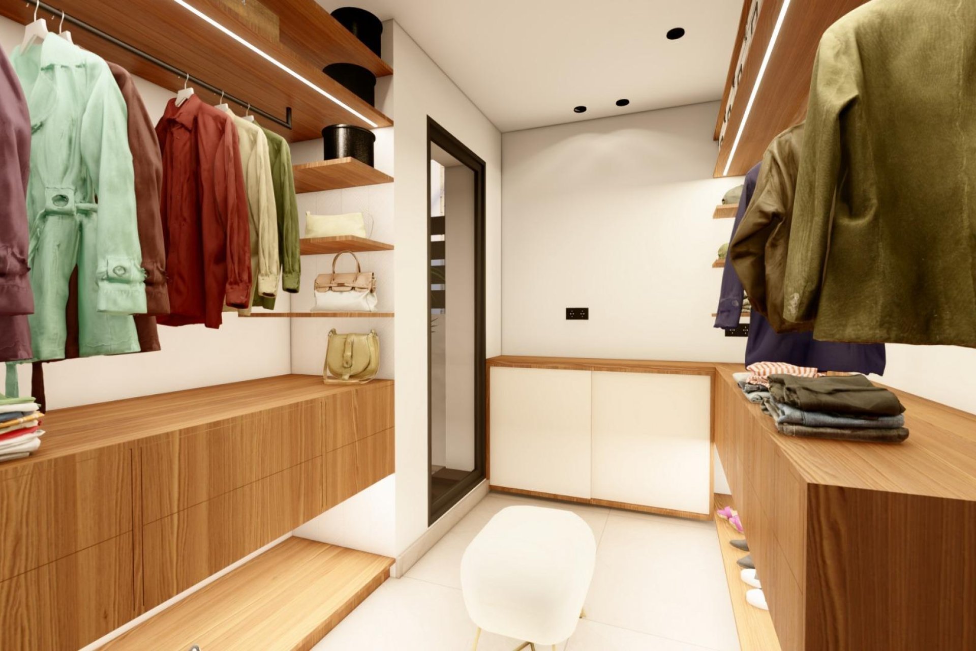 New Build - Independent Villa - Benijofar