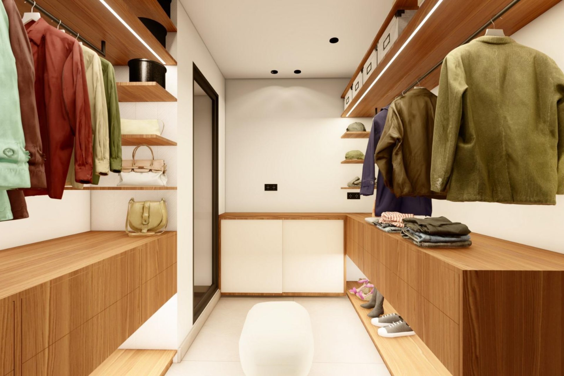 New Build - Independent Villa - Benijofar