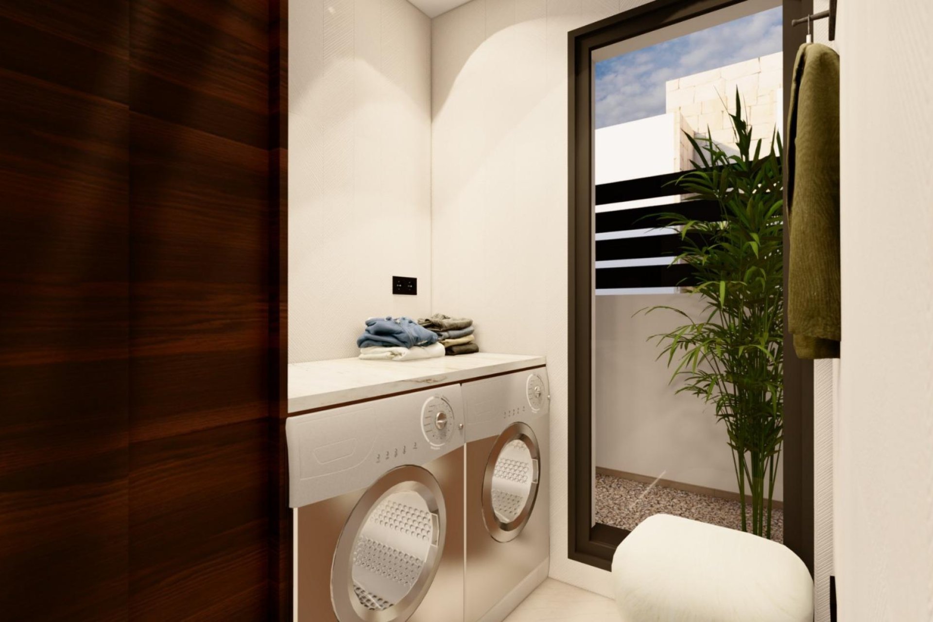 New Build - Independent Villa - Benijofar