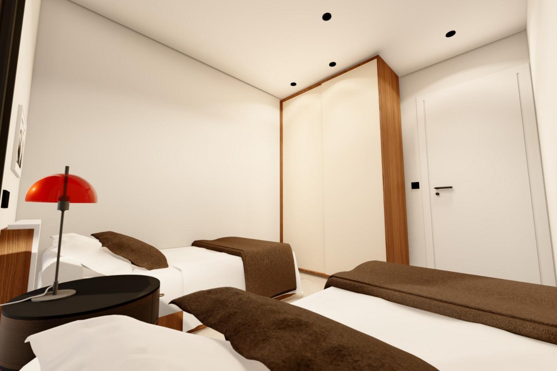 New Build - Independent Villa - Benijofar