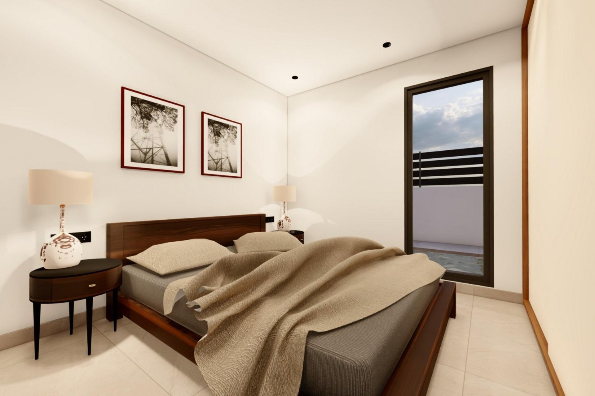 New Build - Independent Villa - Benijofar