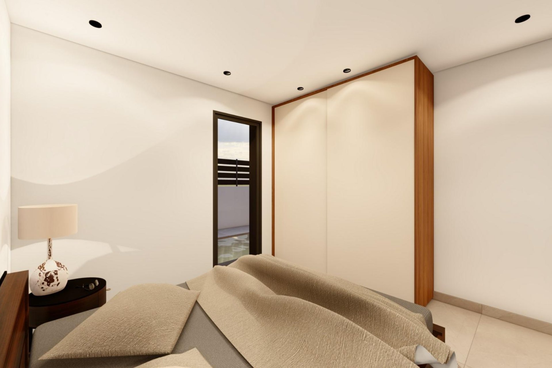 New Build - Independent Villa - Benijofar