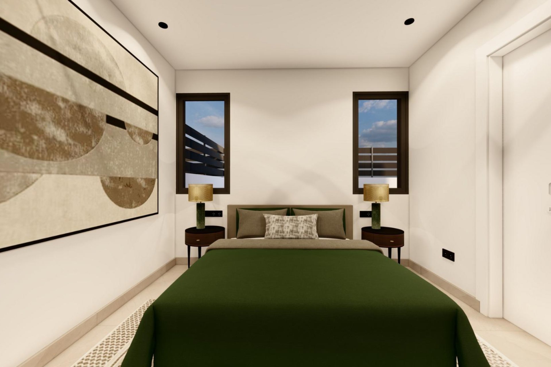 New Build - Independent Villa - Benijofar