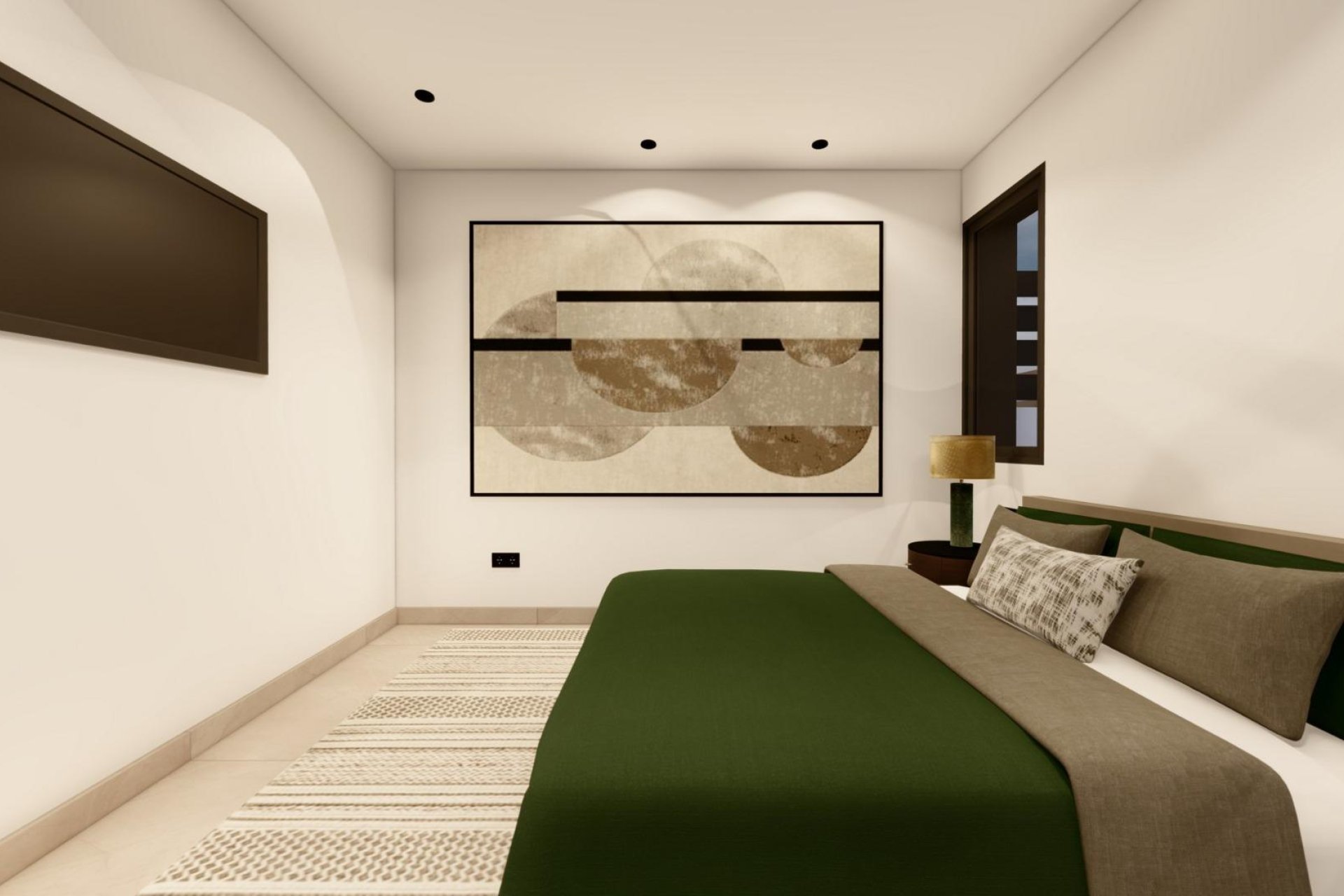 New Build - Independent Villa - Benijofar