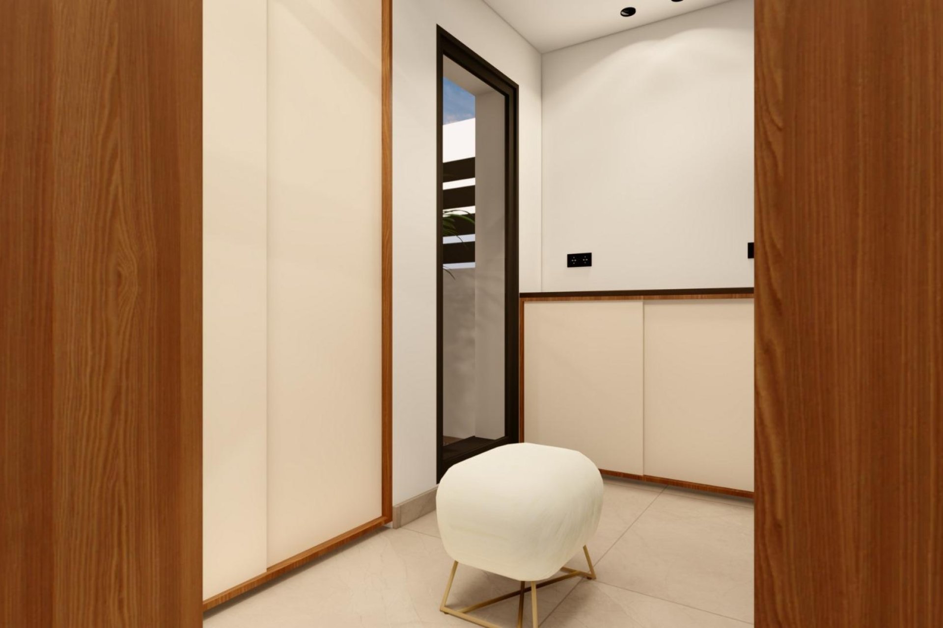 New Build - Independent Villa - Benijofar