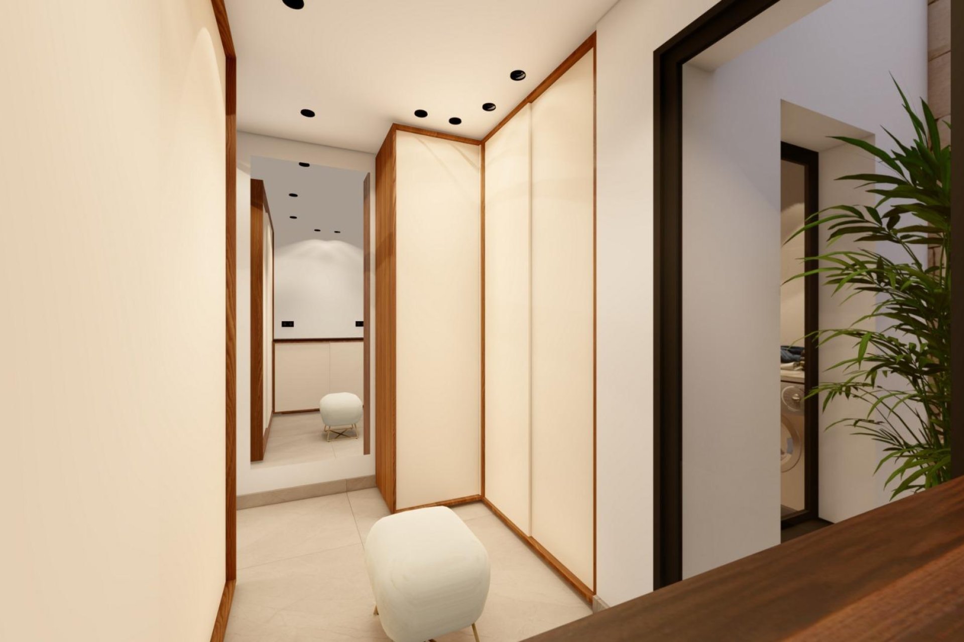 New Build - Independent Villa - Benijofar