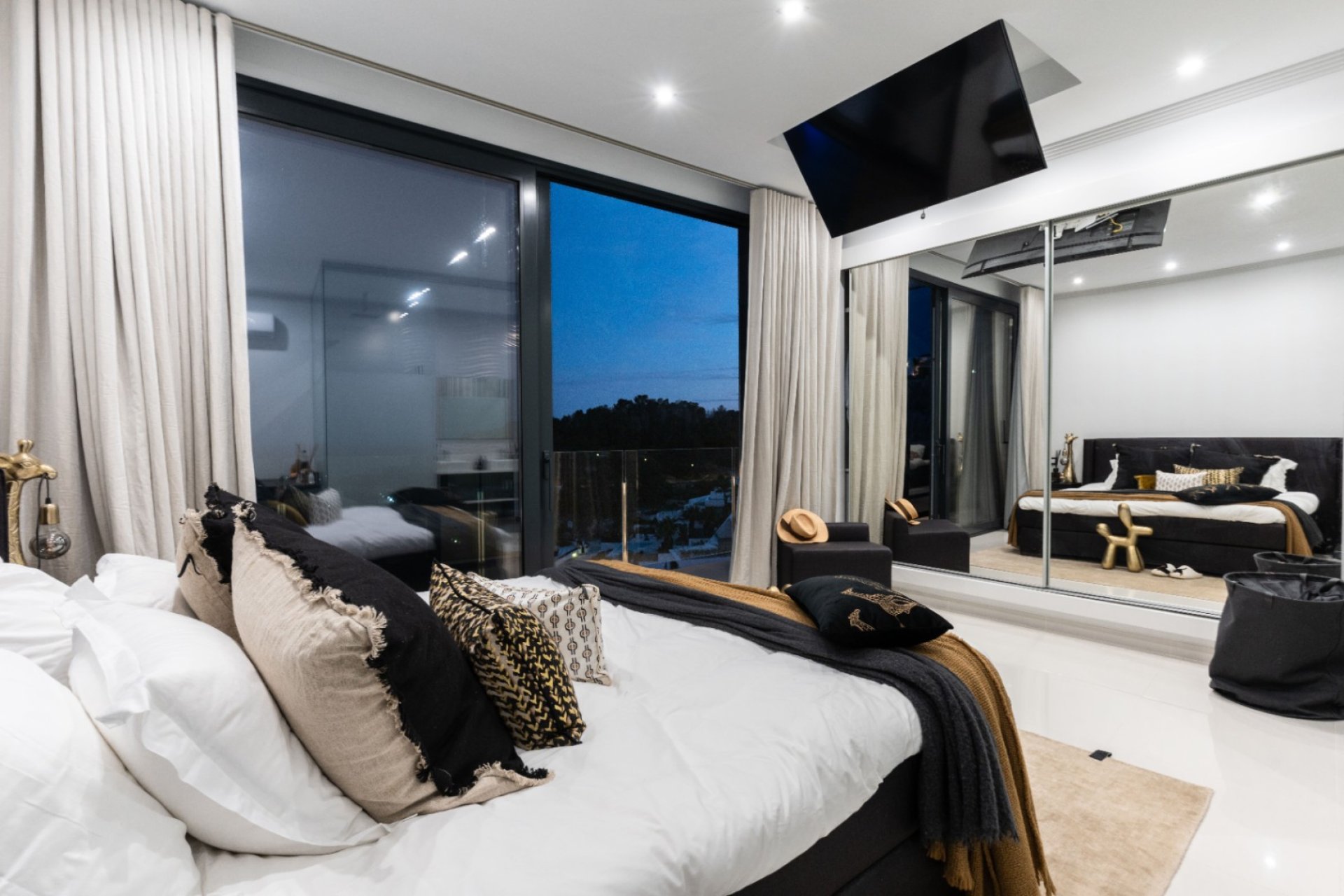 New Build - Independent Villa - Benissa - Benissa Costa