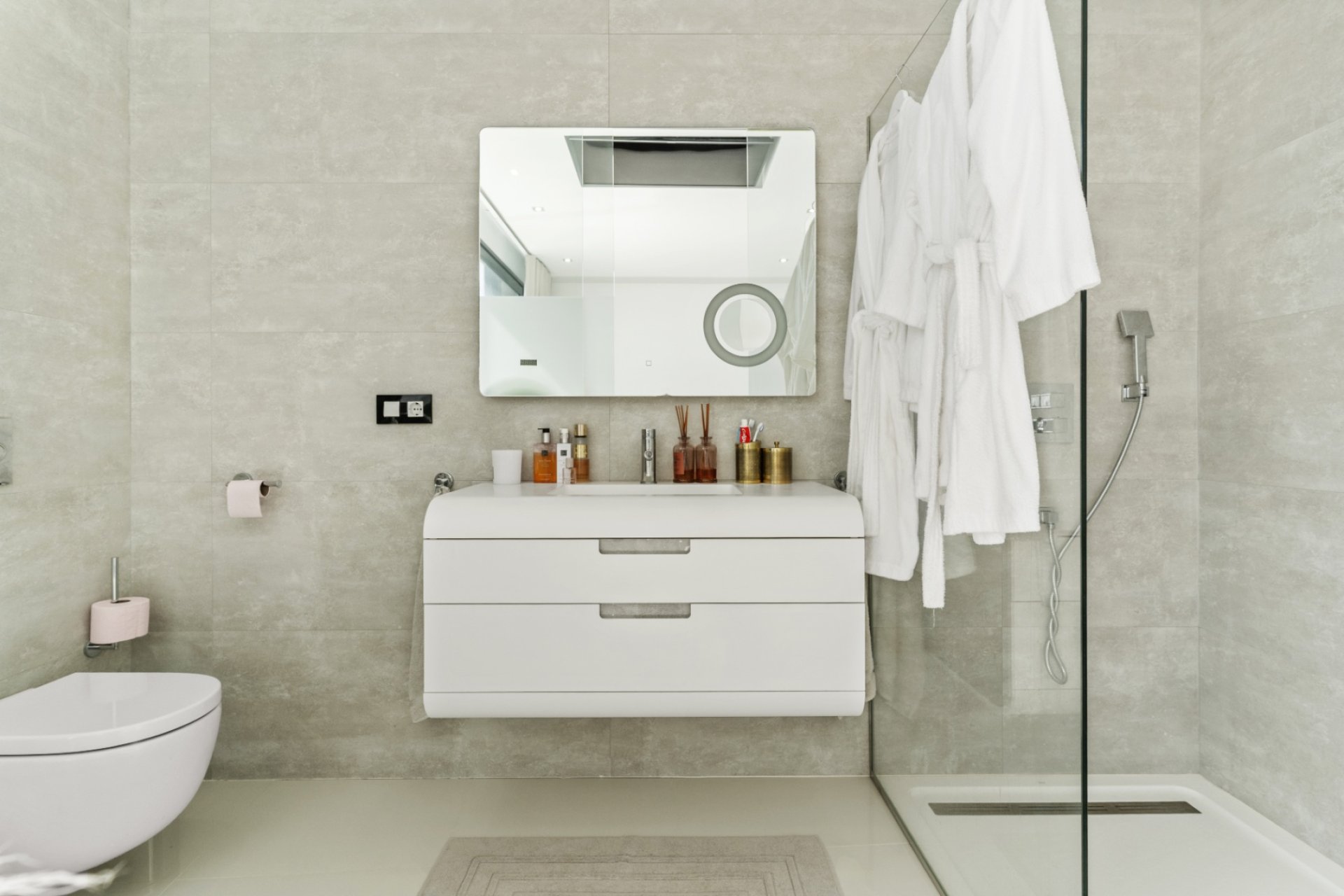 New Build - Independent Villa - Benissa - Benissa Costa