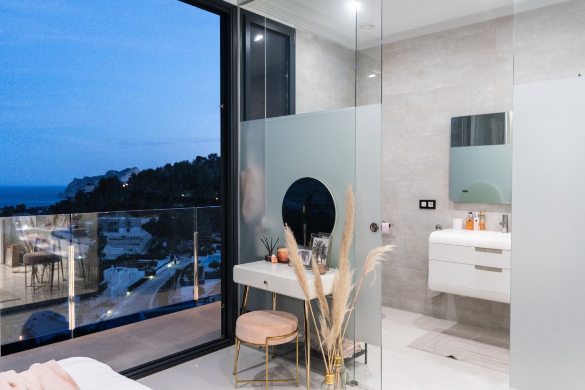 New Build - Independent Villa - Benissa - Benissa Costa