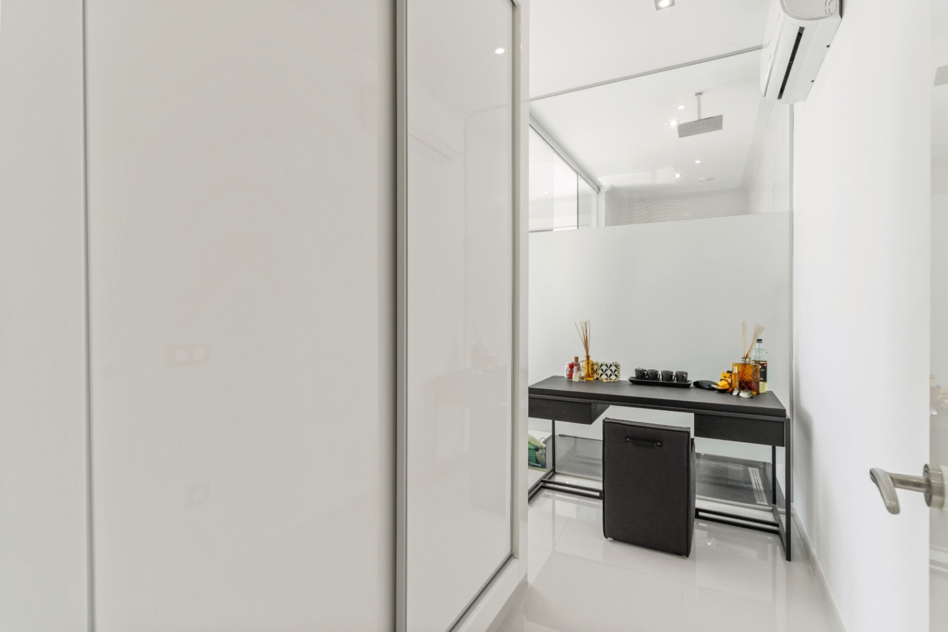 New Build - Independent Villa - Benissa - Benissa Costa