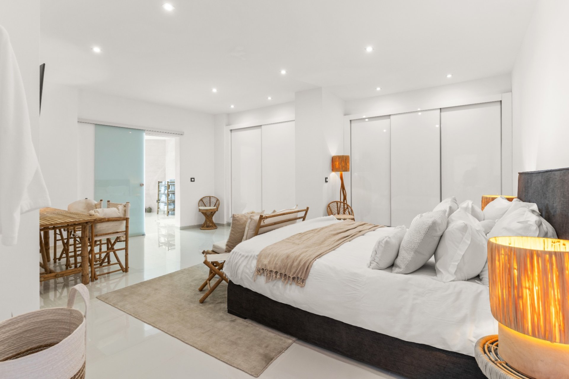 New Build - Independent Villa - Benissa - Benissa Costa