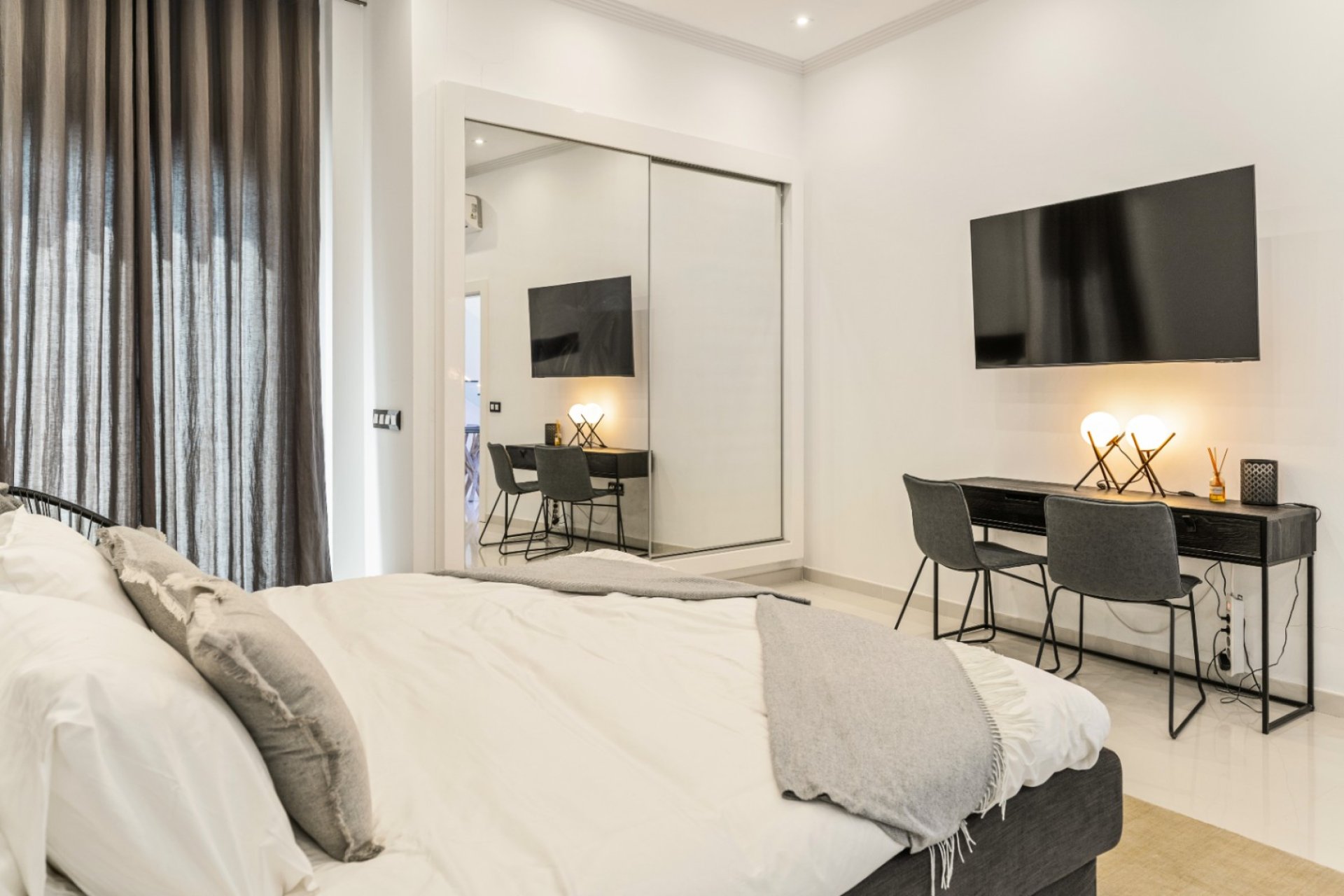 New Build - Independent Villa - Benissa - Benissa Costa