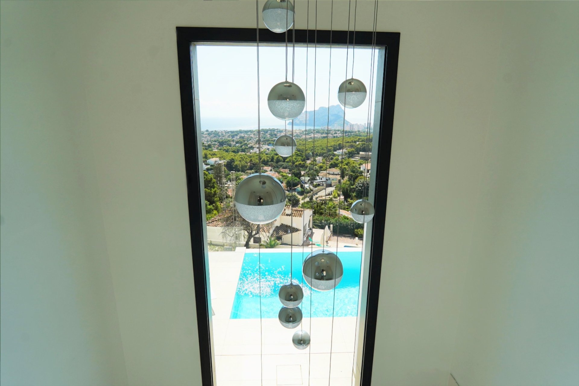 New Build - Independent Villa - Benissa - Benissa Costa