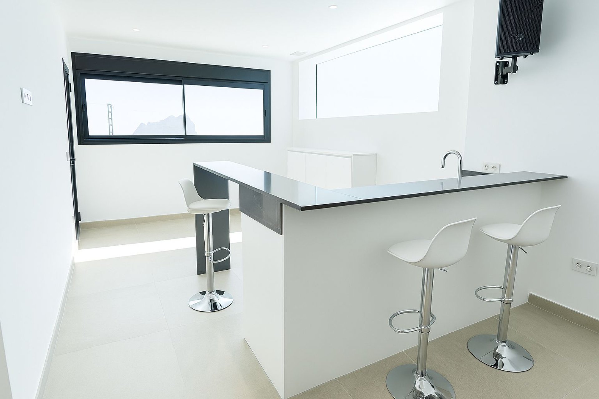 New Build - Independent Villa - Benissa - Benissa Costa