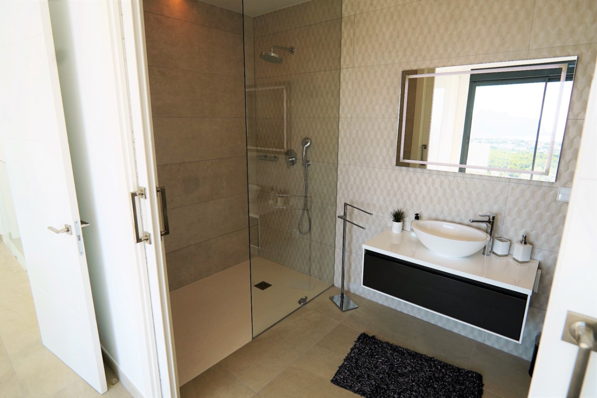 New Build - Independent Villa - Benissa - Benissa Costa