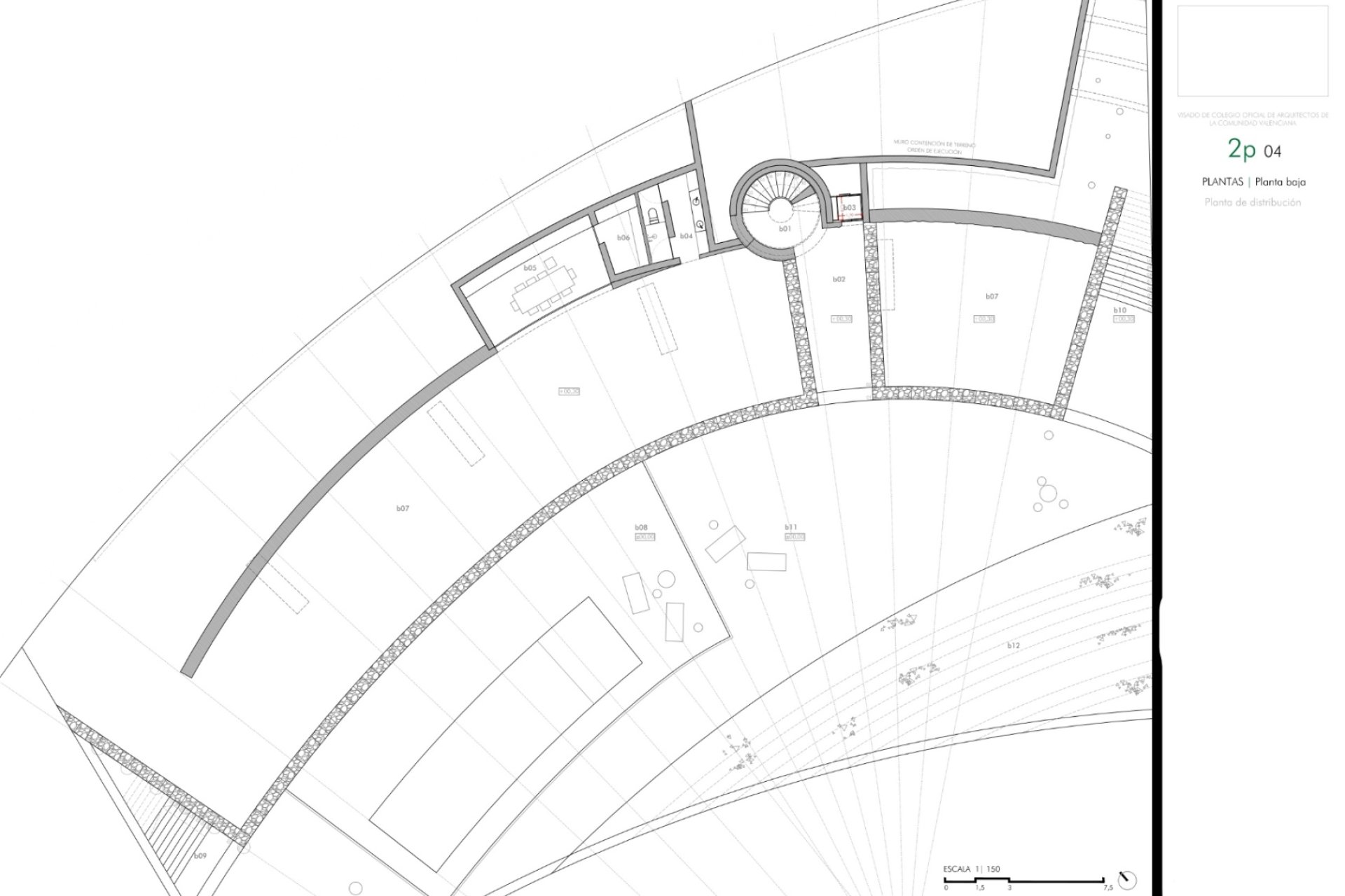New Build - Independent Villa - Benissa - Benissa Costa