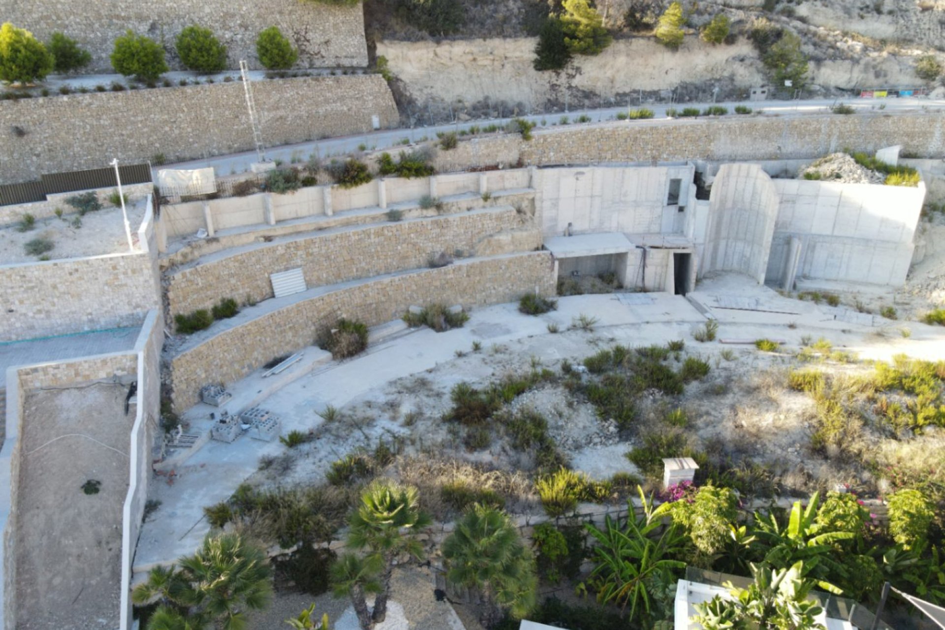 New Build - Independent Villa - Benissa - Benissa Costa