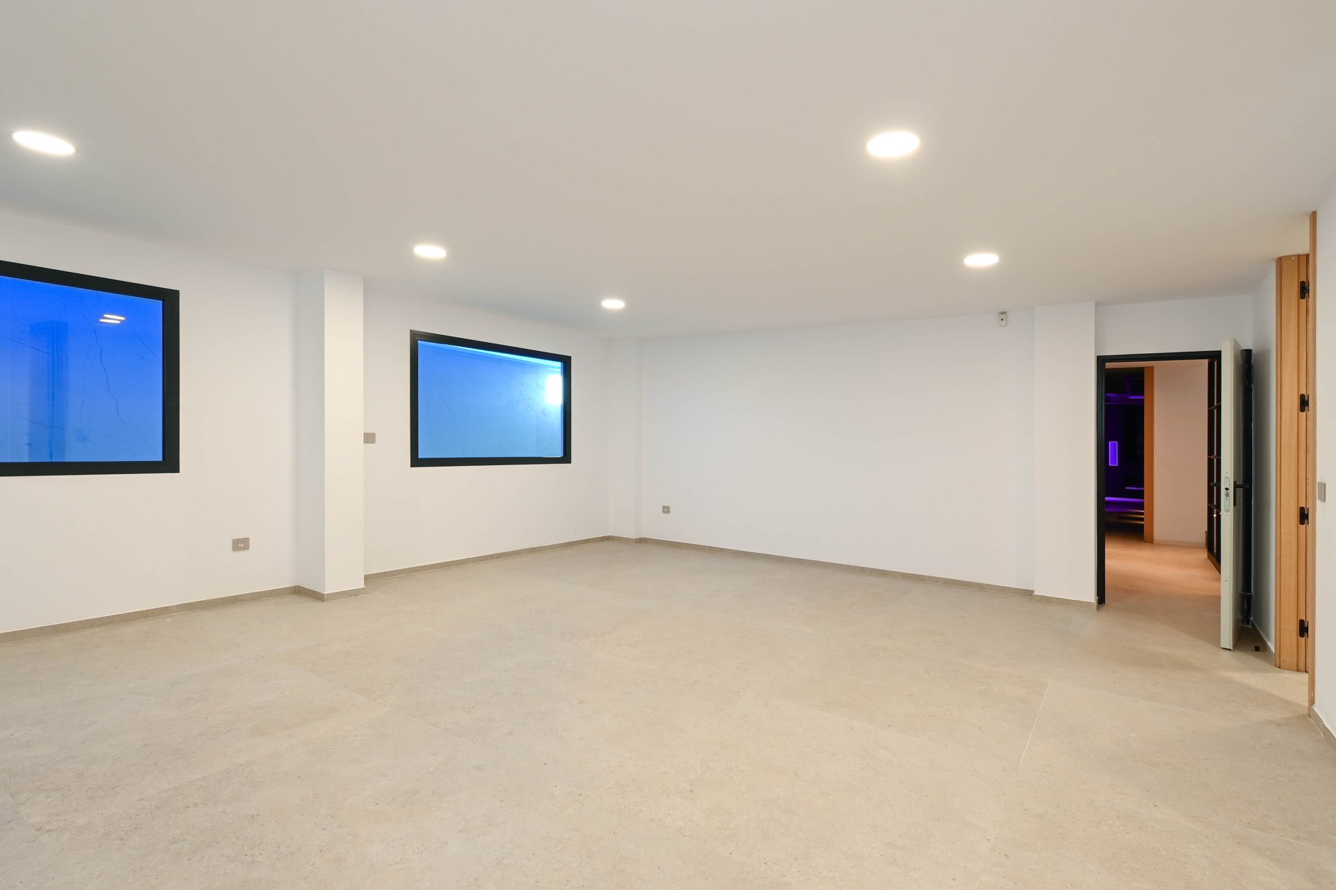 New Build - Independent Villa - Benissa - La Fustera