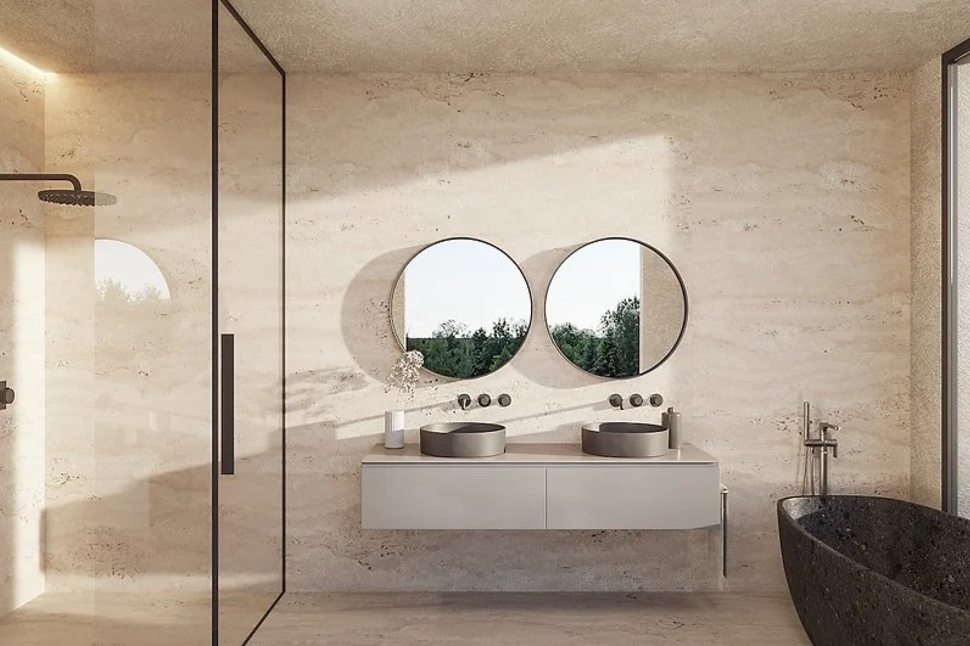 New Build - Independent Villa - Benissa