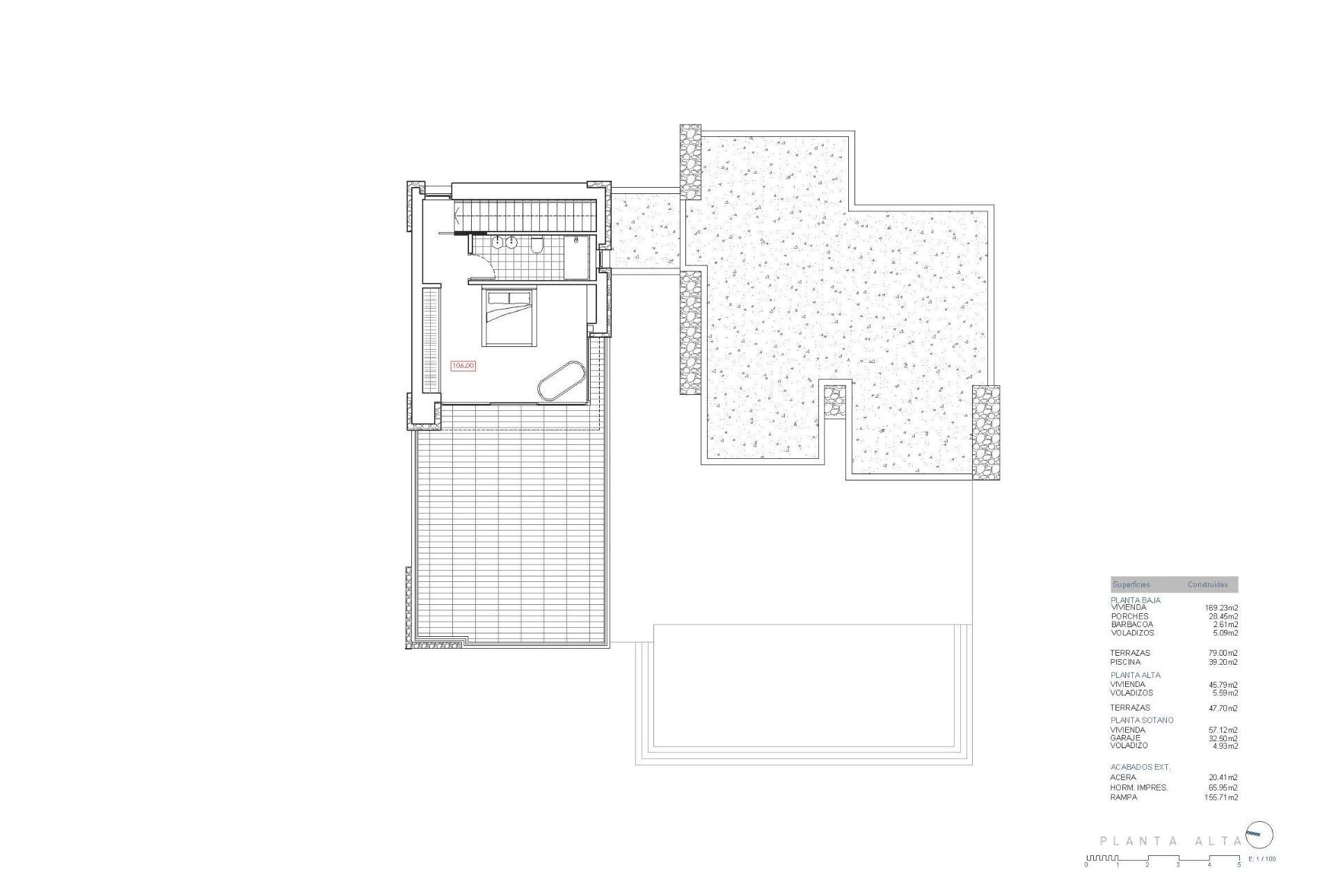 New Build - Independent Villa - Benissa