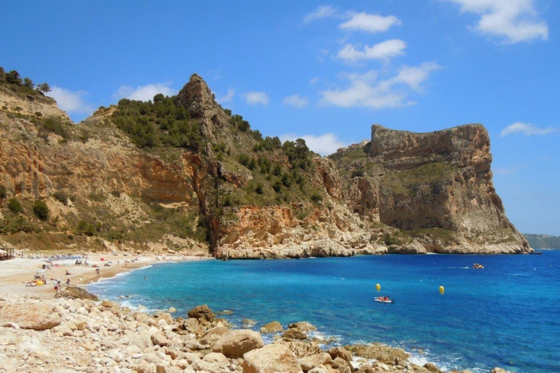 New Build - Independent Villa - Benitachell  - Benitachell