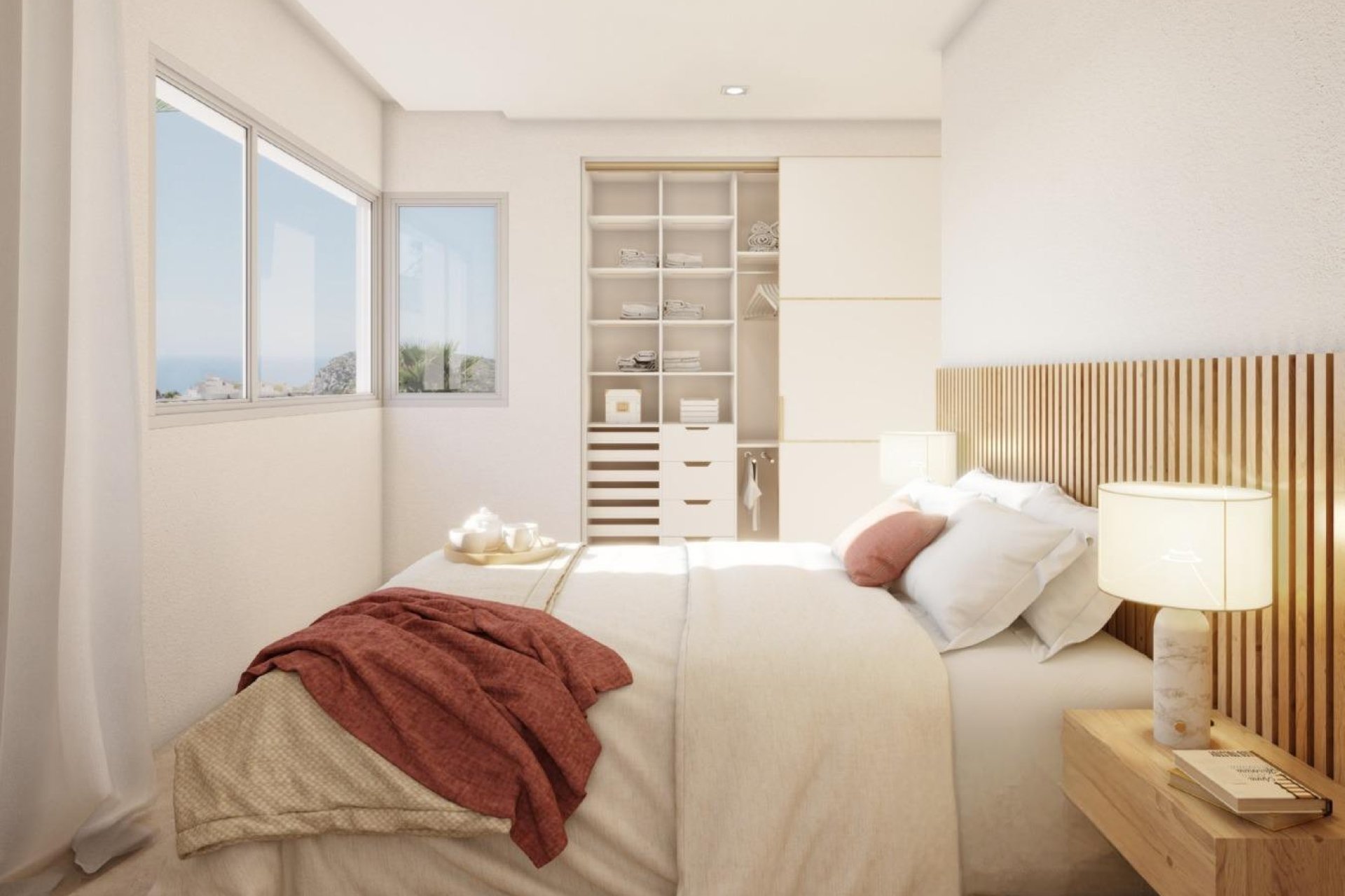 New Build - Independent Villa - Benitachell  - Benitachell