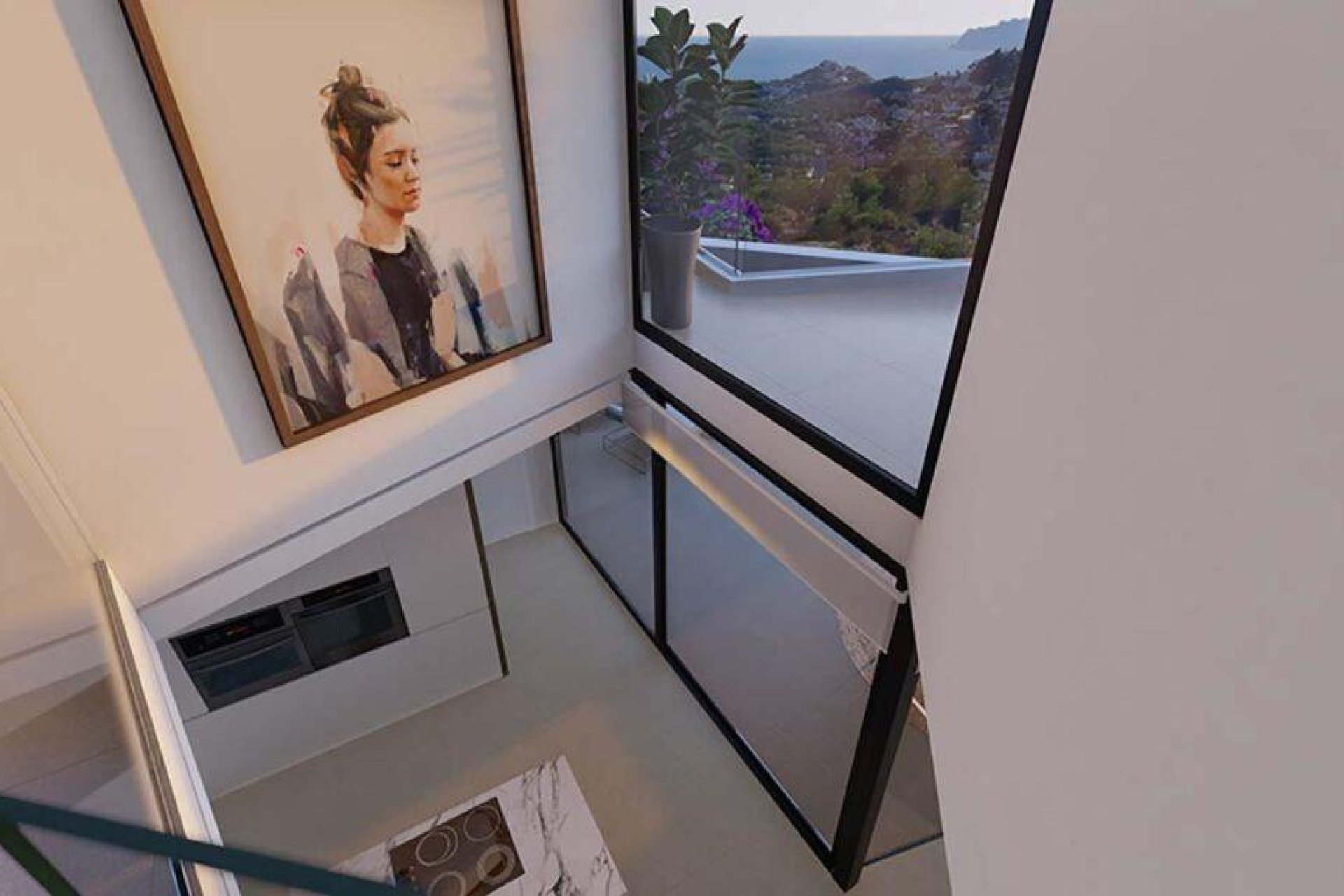 New Build - Independent Villa - Benitachell  - Benitachell