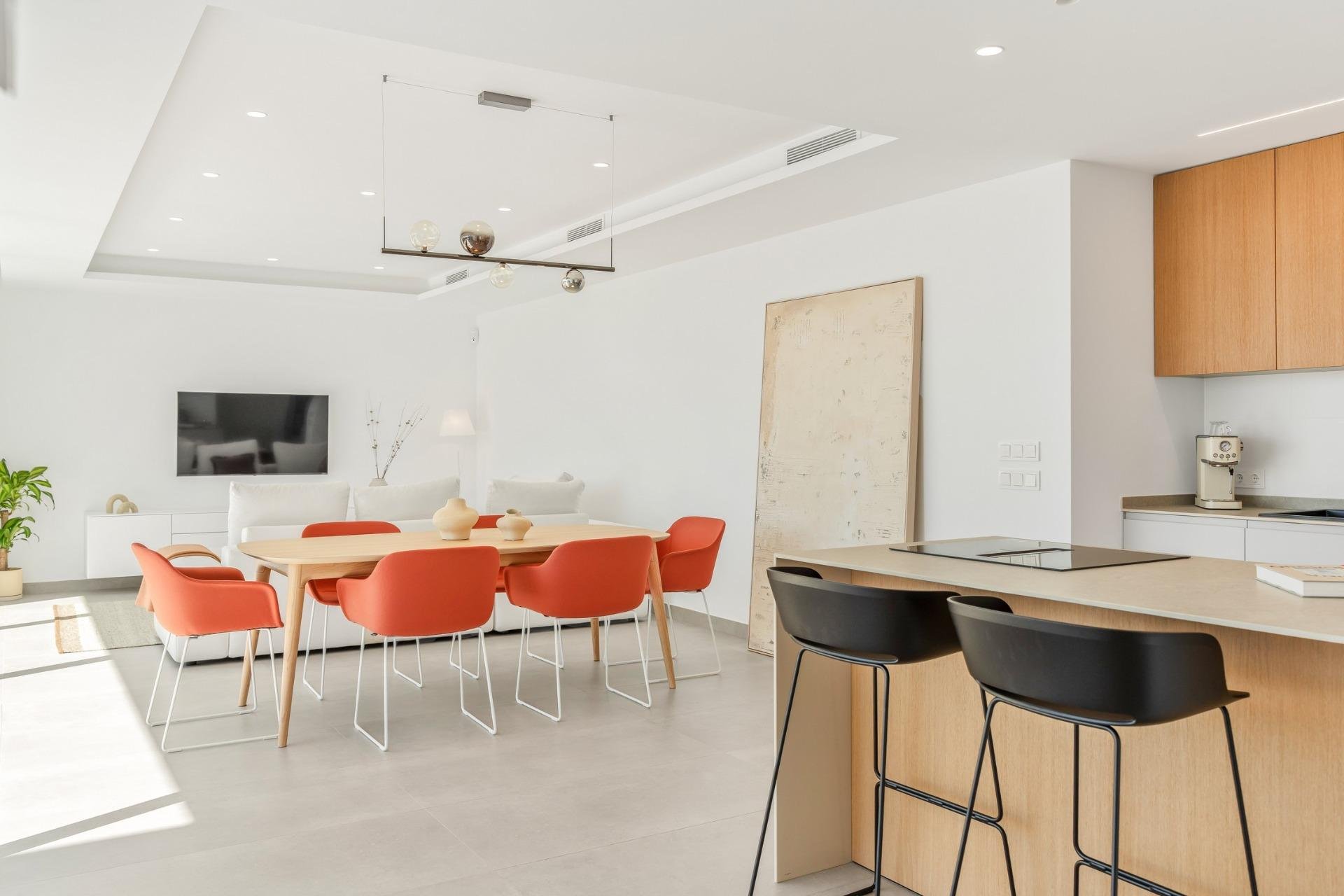 New Build - Independent Villa - Benitachell  - Benitachell