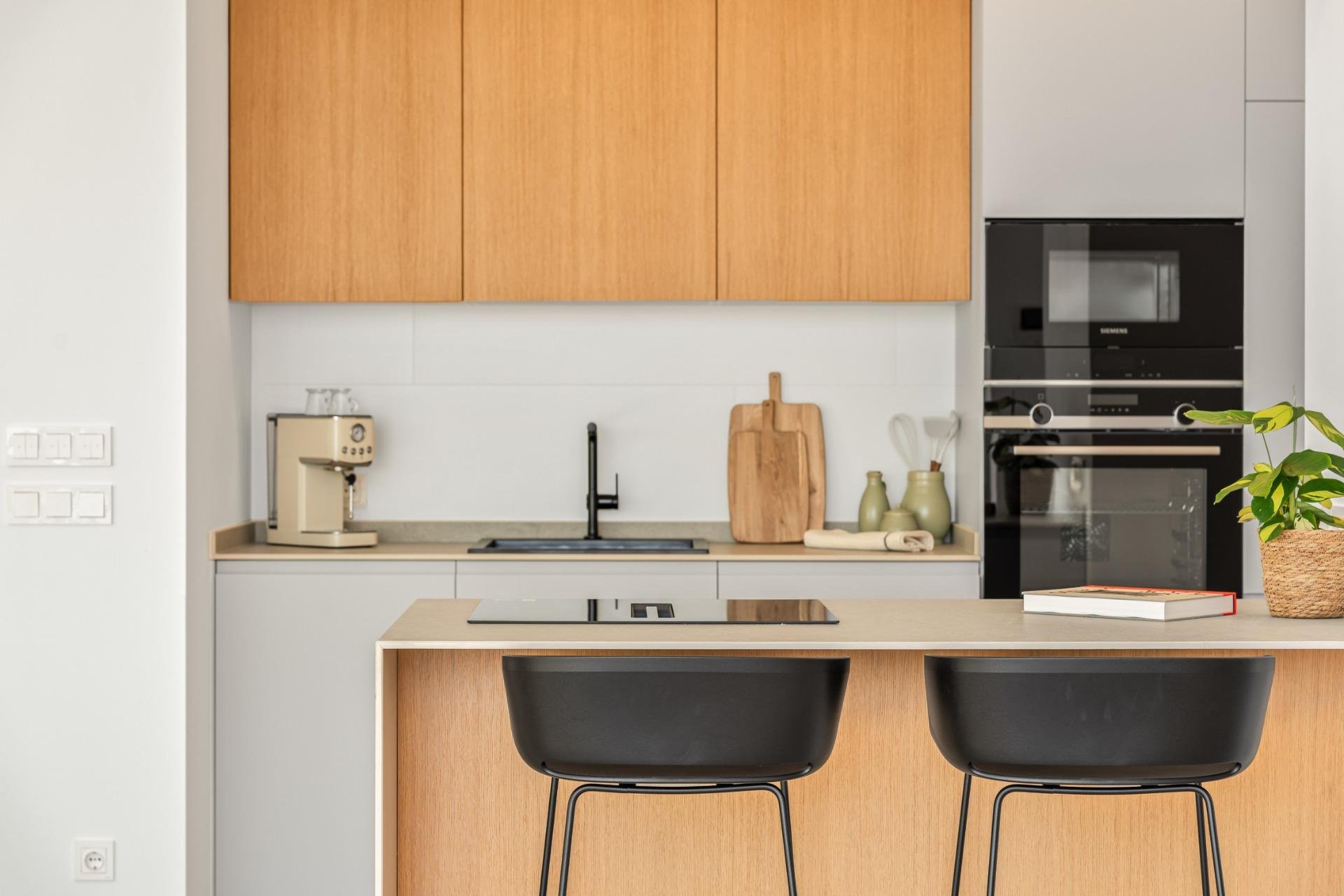 New Build - Independent Villa - Benitachell  - Benitachell