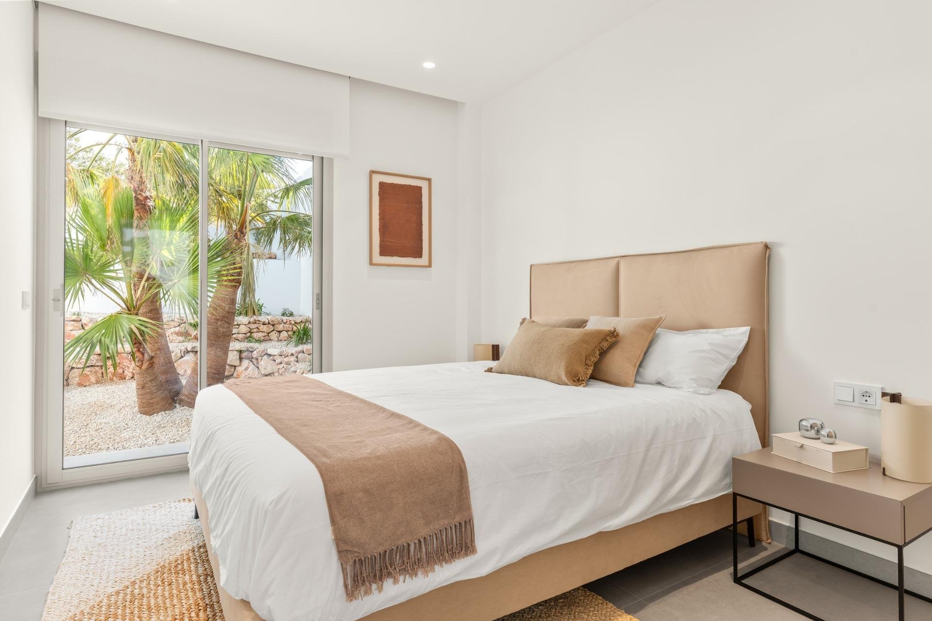 New Build - Independent Villa - Benitachell  - Benitachell