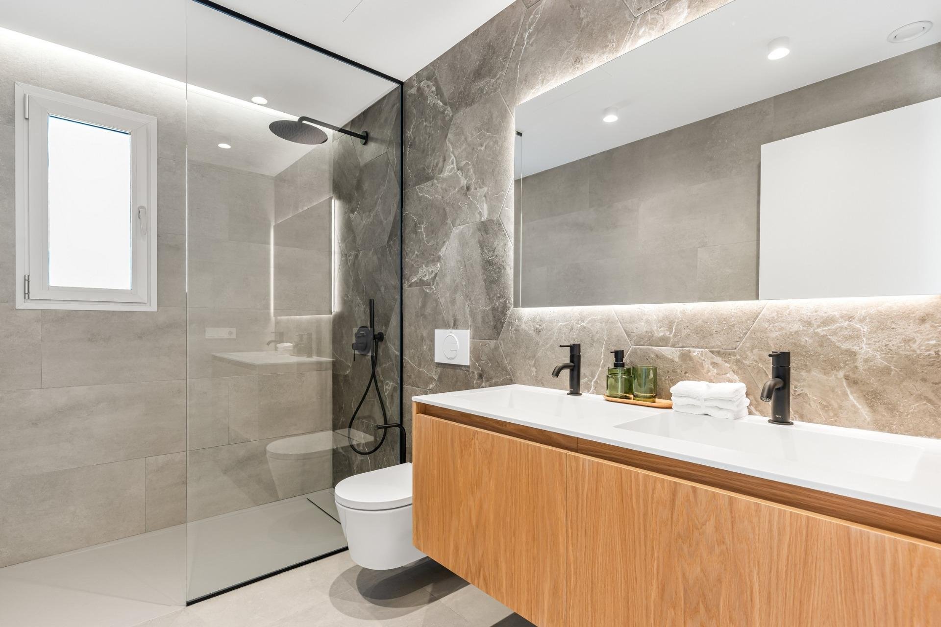 New Build - Independent Villa - Benitachell  - Benitachell